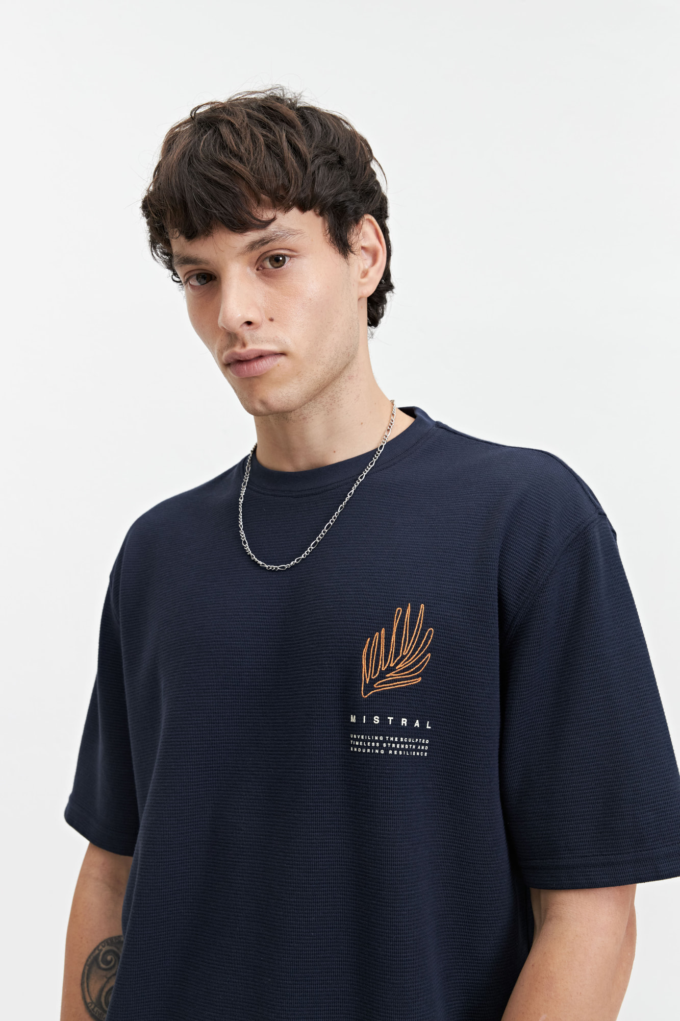 REMERA OVERSIZE MALASIA