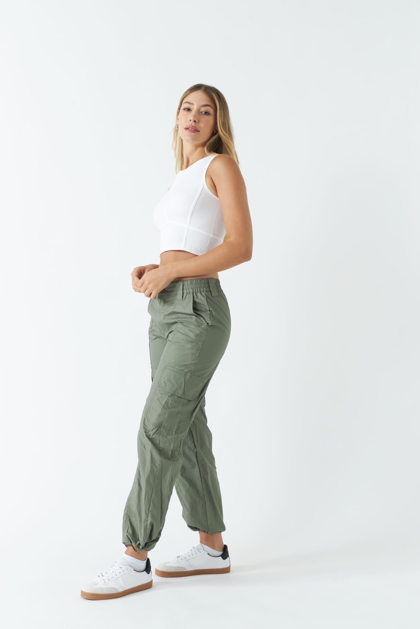 MUSCULOSA MAXIMA