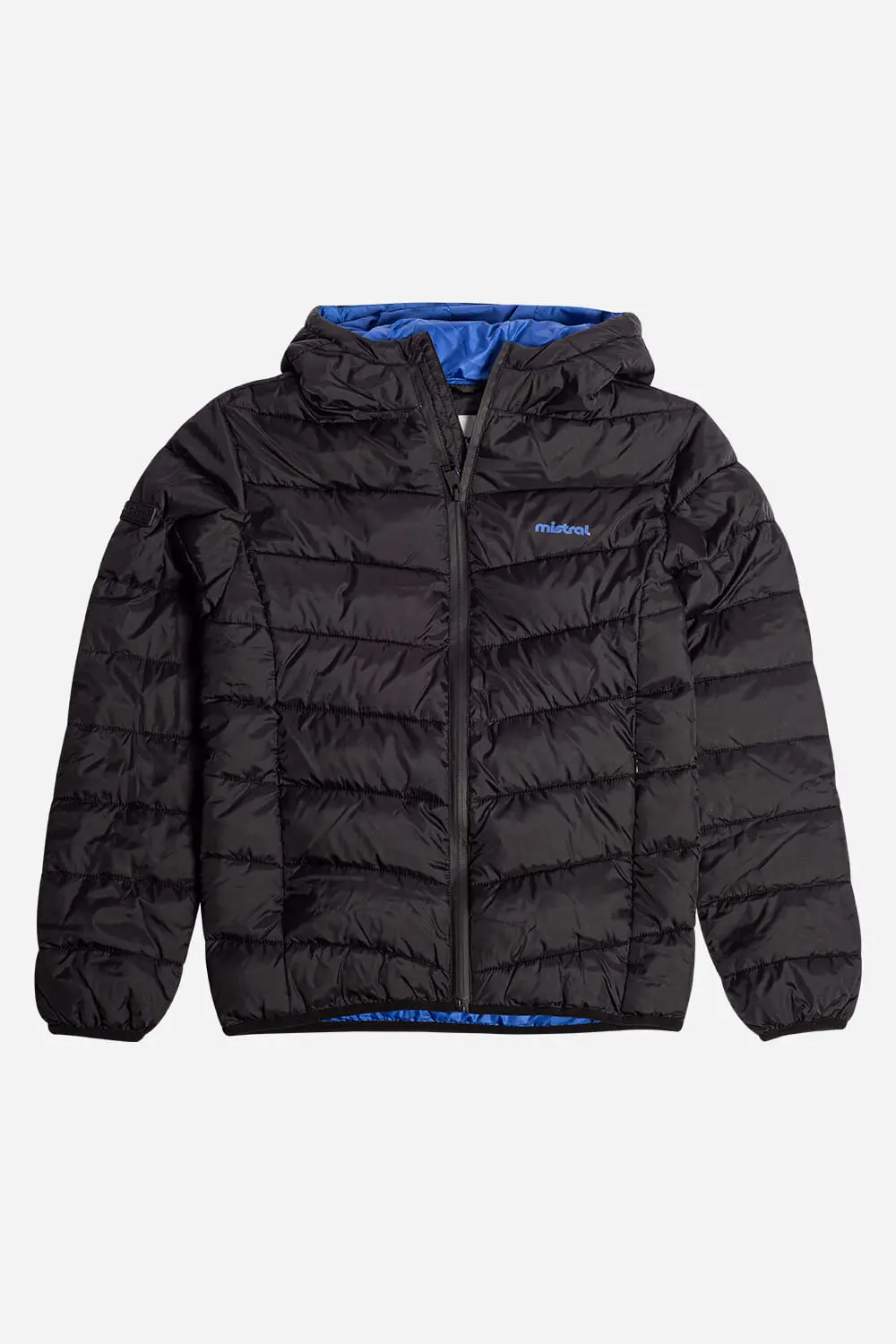 CAMPERA DE NIÑO STUART