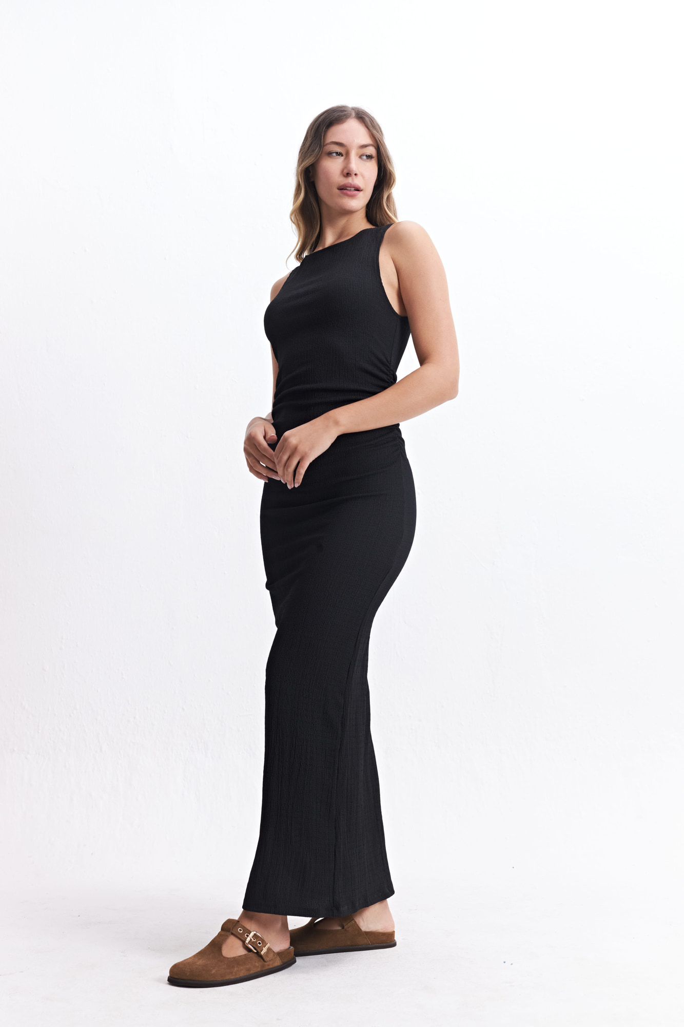 VESTIDO LARGO PALERMO