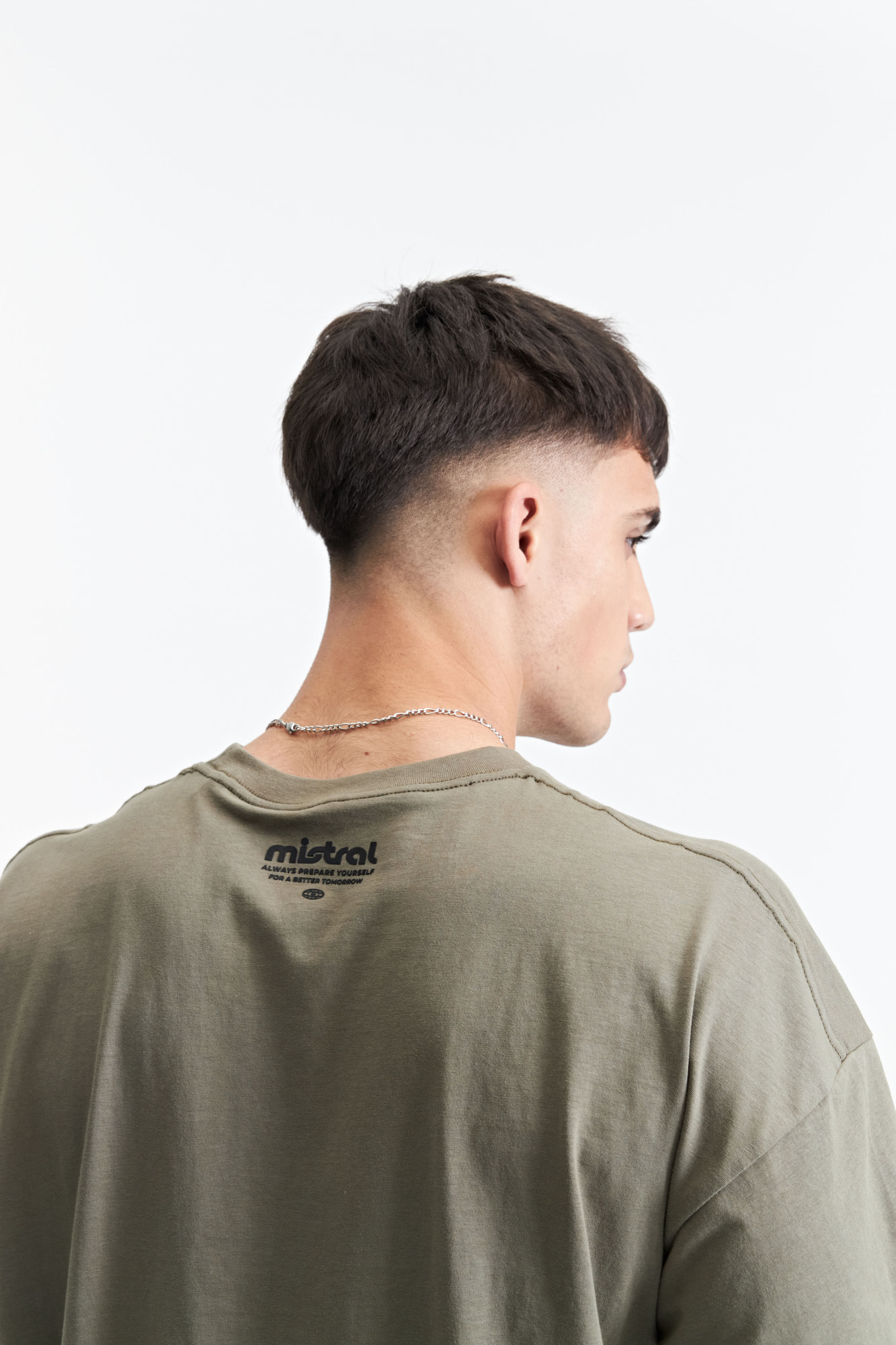 REMERA BOXY EROS