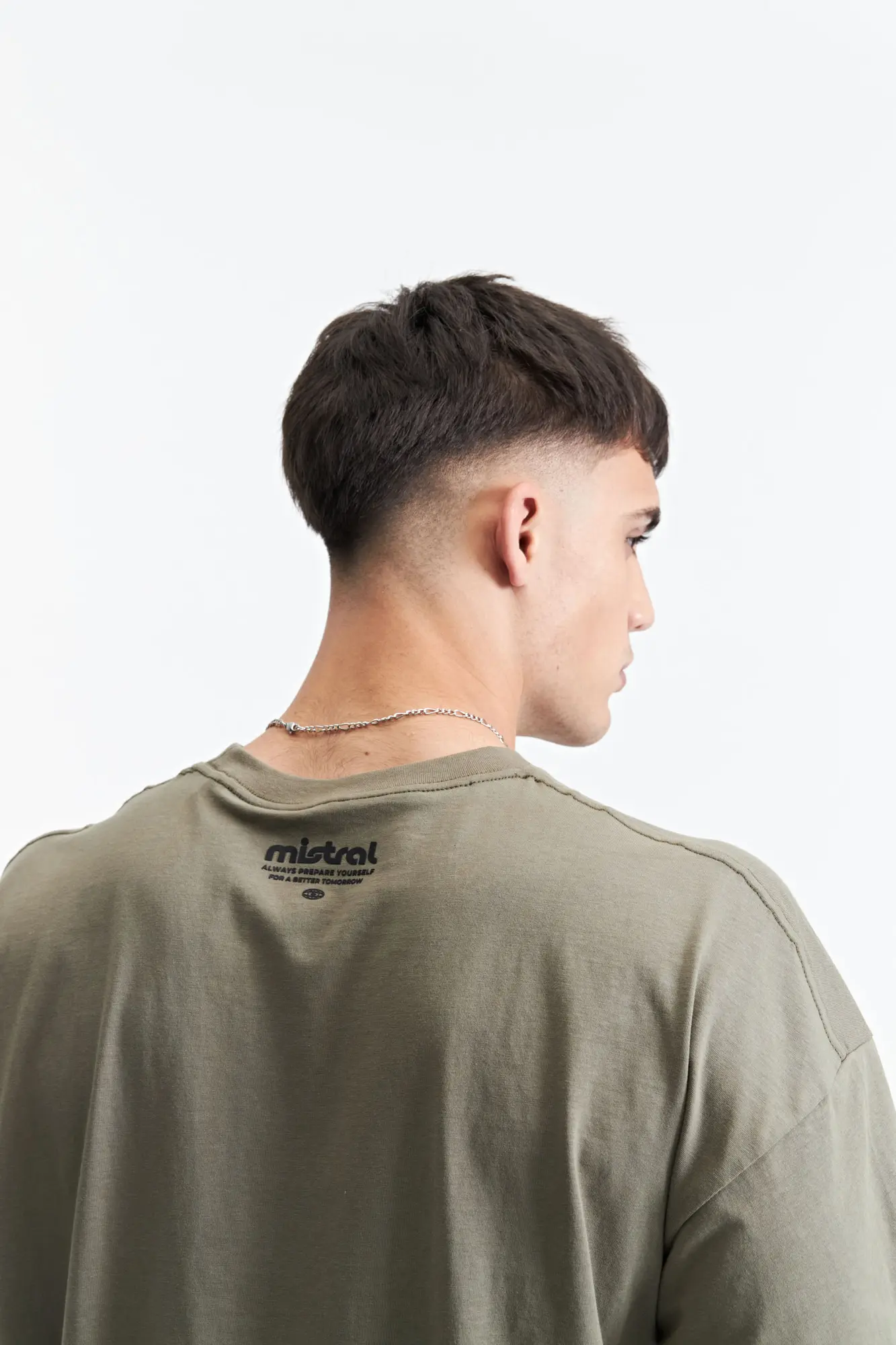 REMERA BOXY EROS