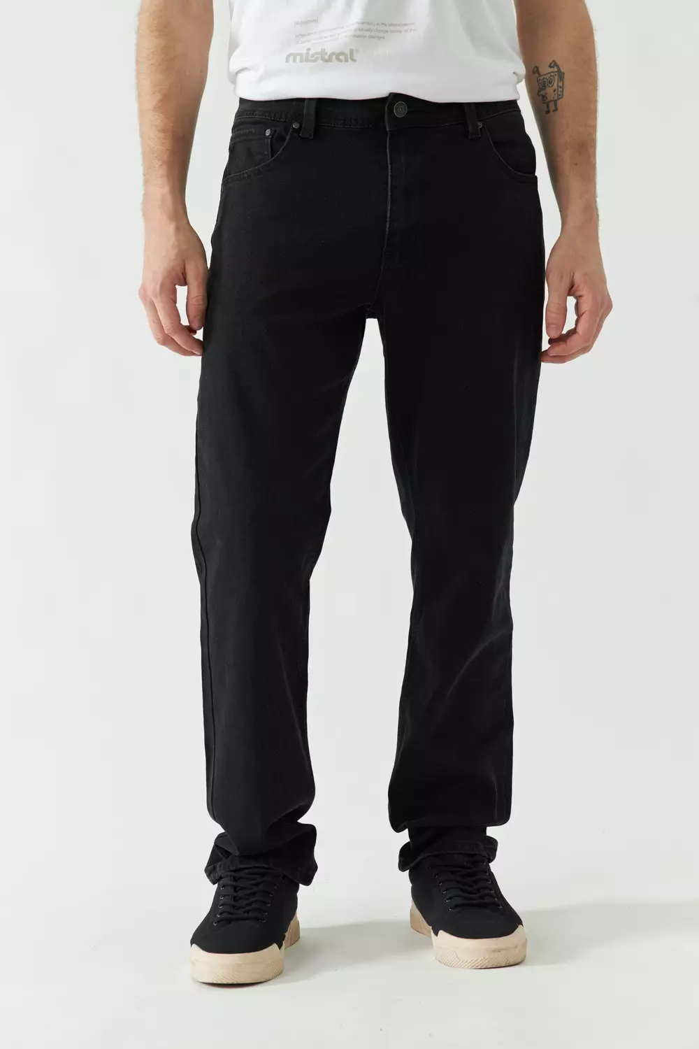 JEAN STRAIGHT JURASSIC