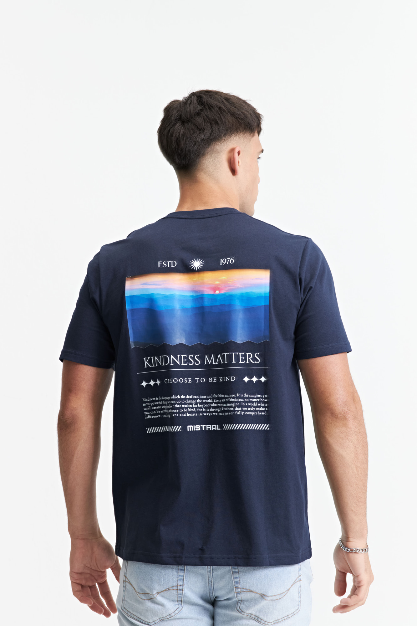REMERA LENA