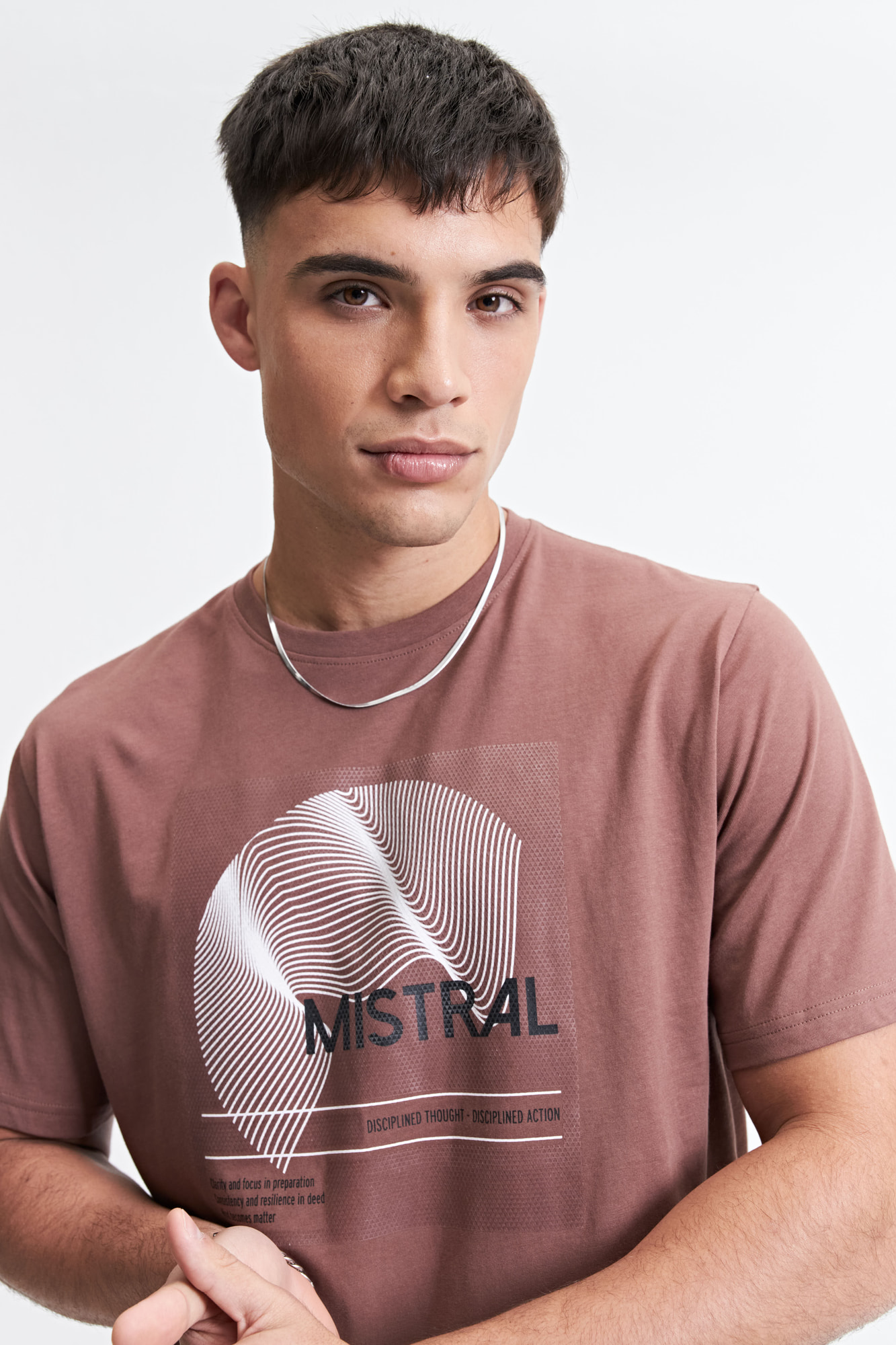 REMERA ALBIN