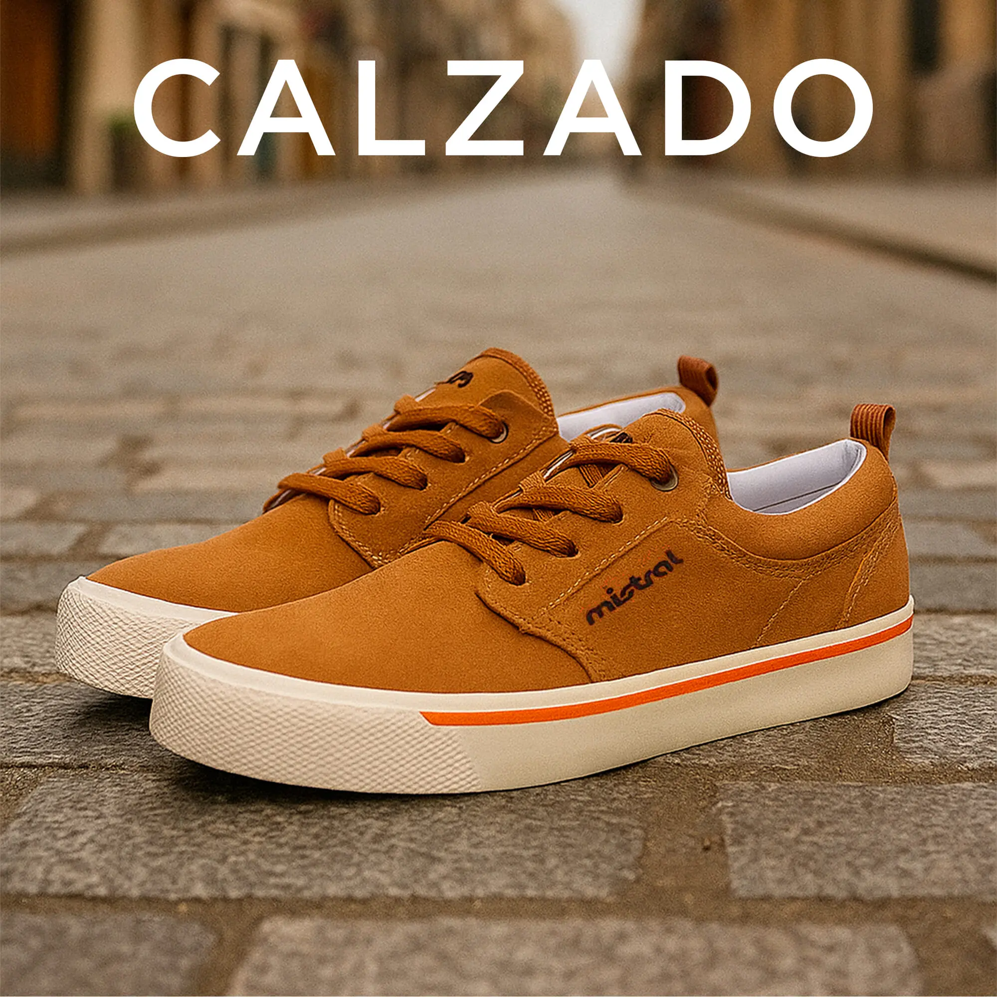 Mistral CALZADO