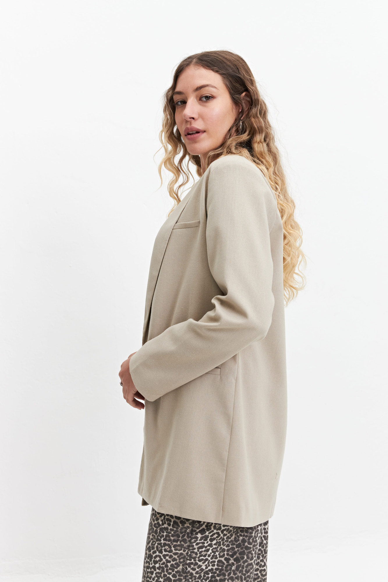 BLAZER TARANTO
