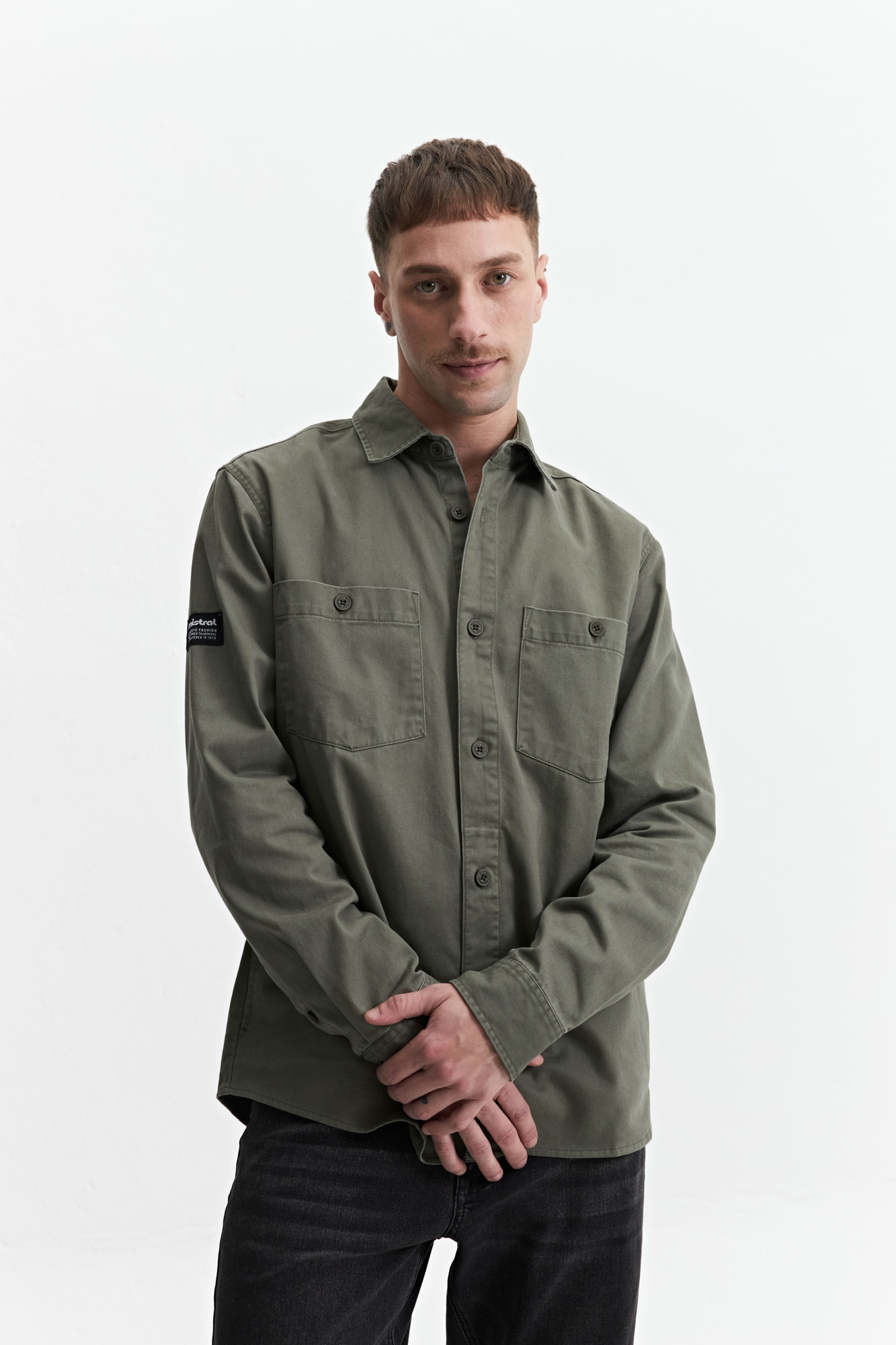 SOBRECAMISA EIRO