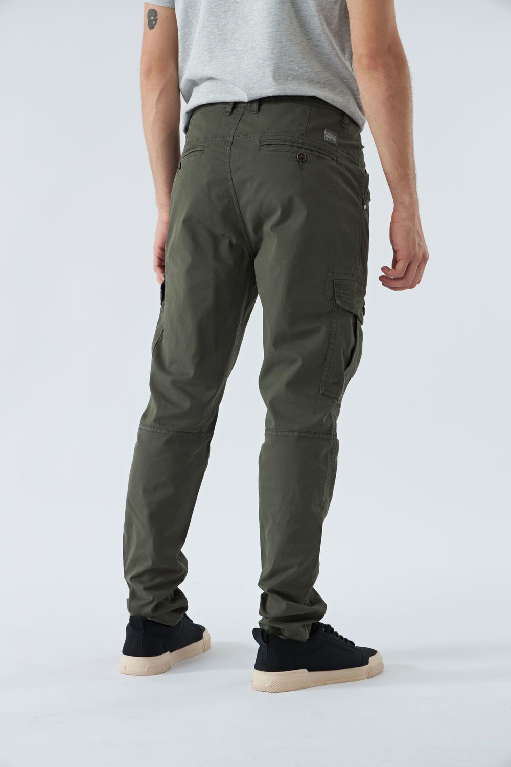PANTALÓN CARGO LARS