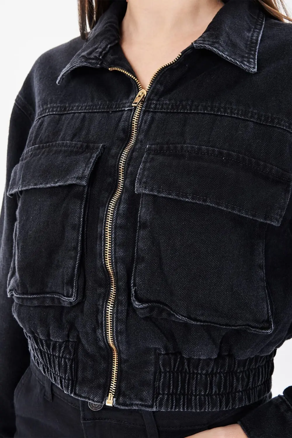 CHAQUETA MAGDA