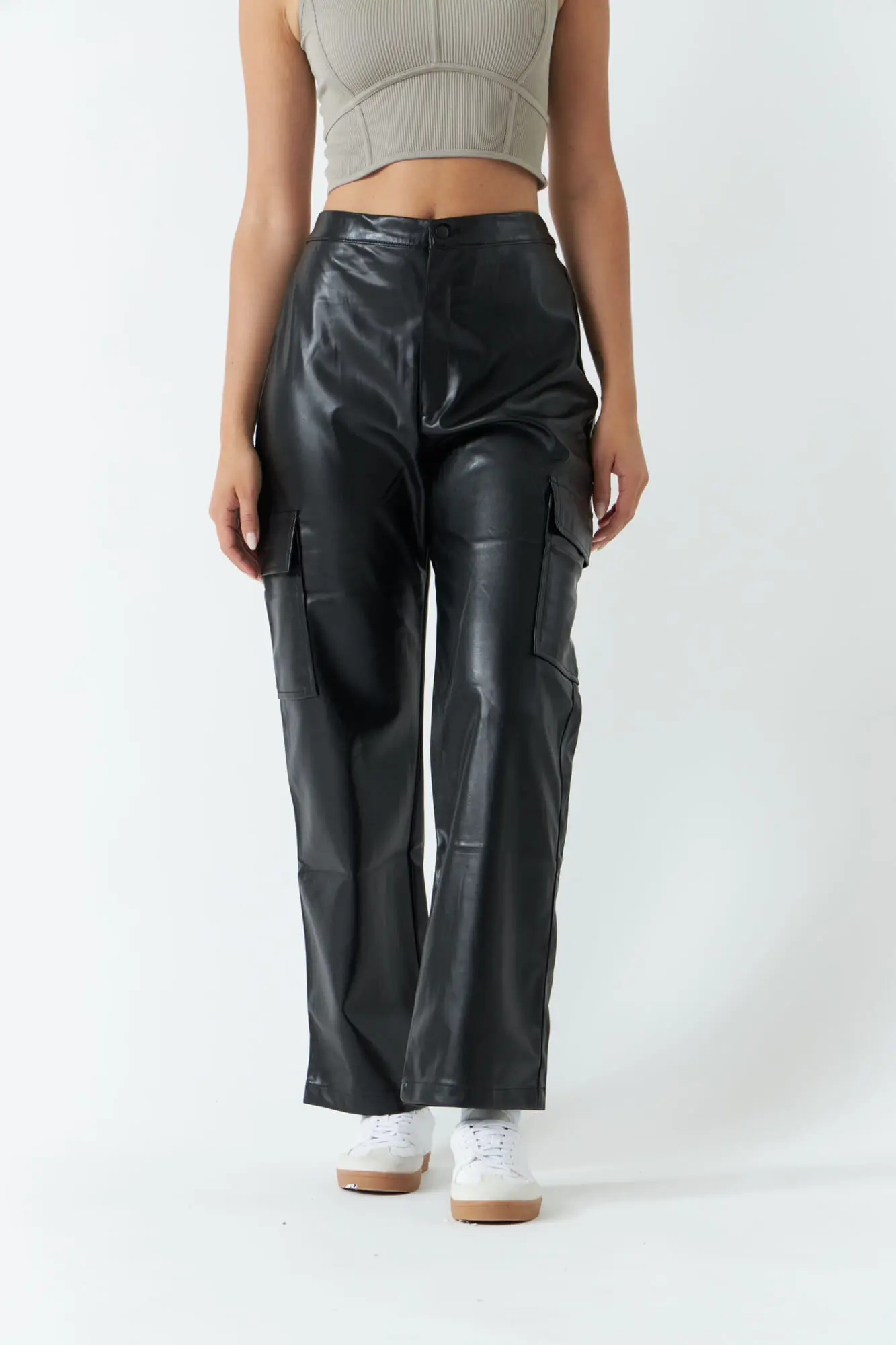 PANTALÓN CARGO CAMIL