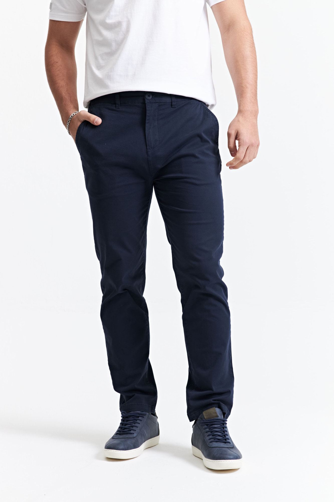 PANTALÓN CHINO HOUSTON