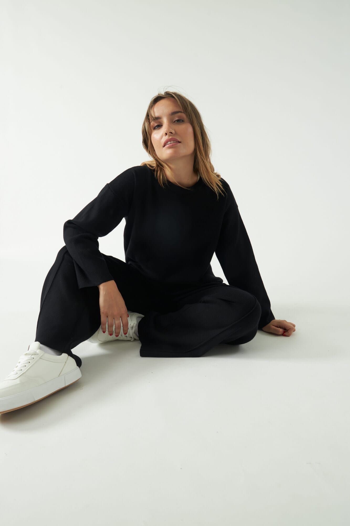 SWEATER SIGNIS