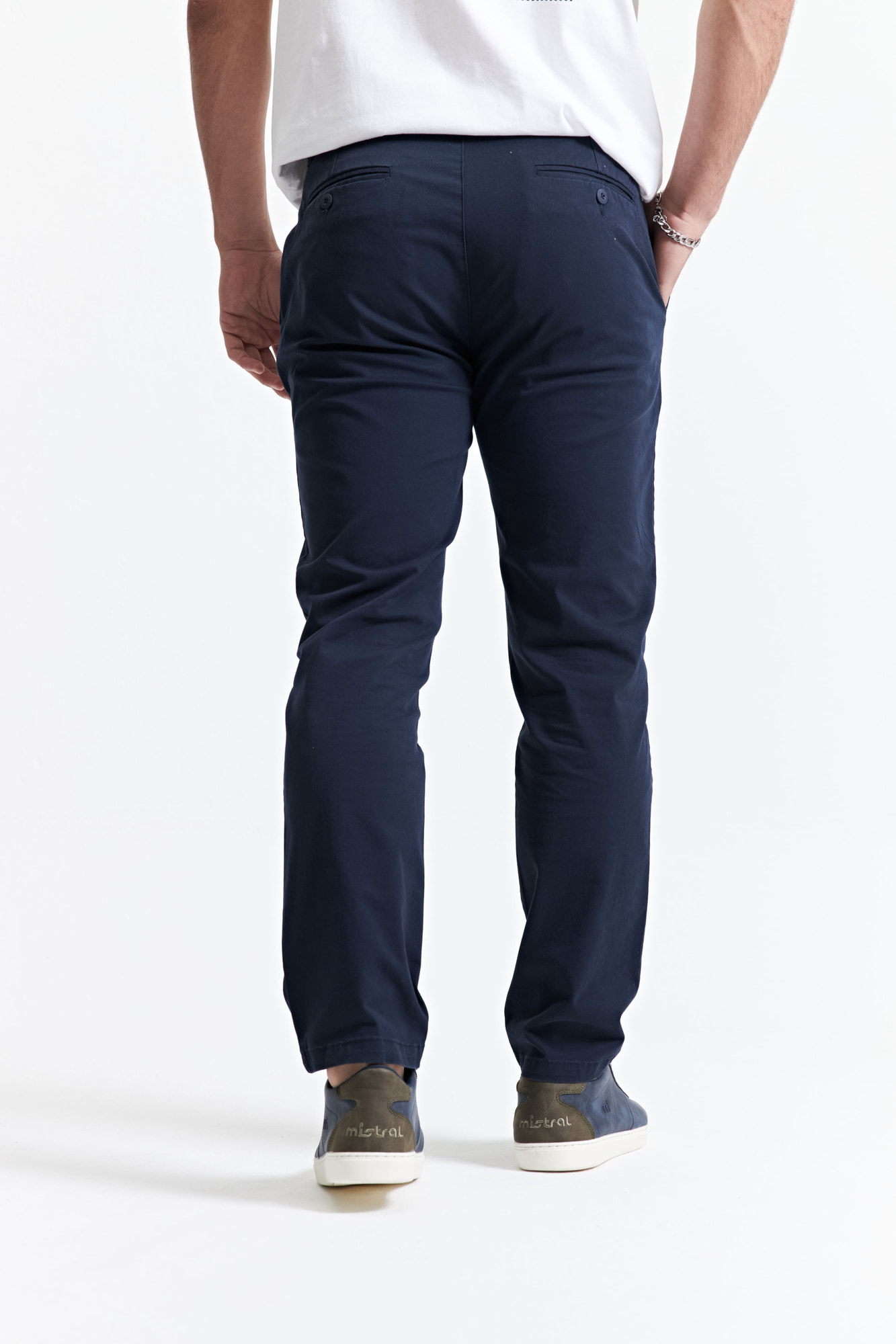 PANTALÓN CHINO HOUSTON