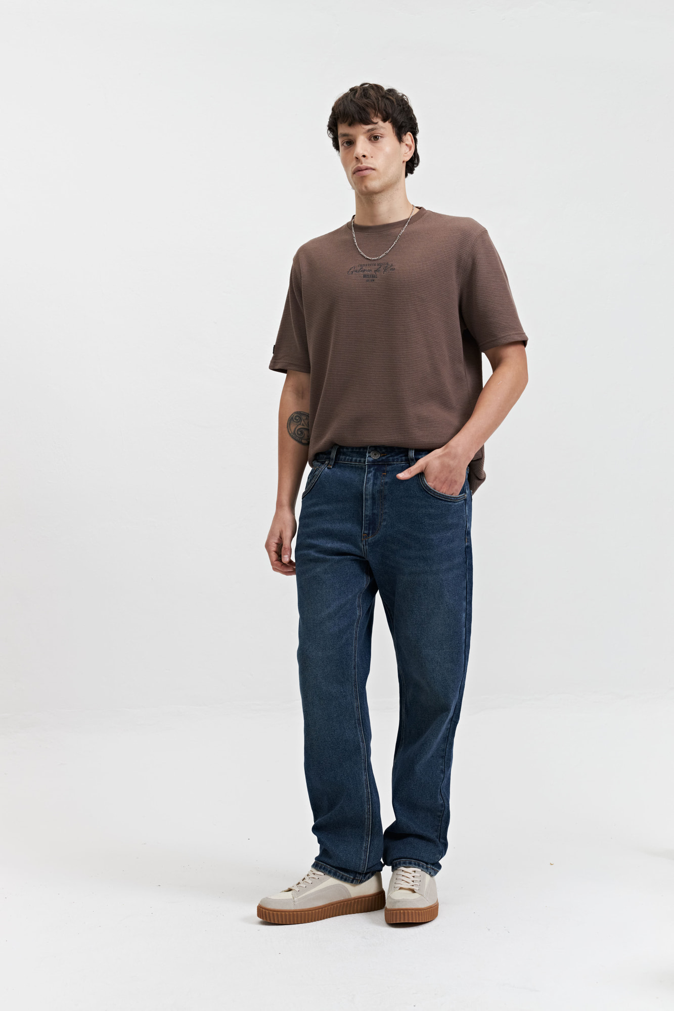 JEAN REGULAR SIRIUS