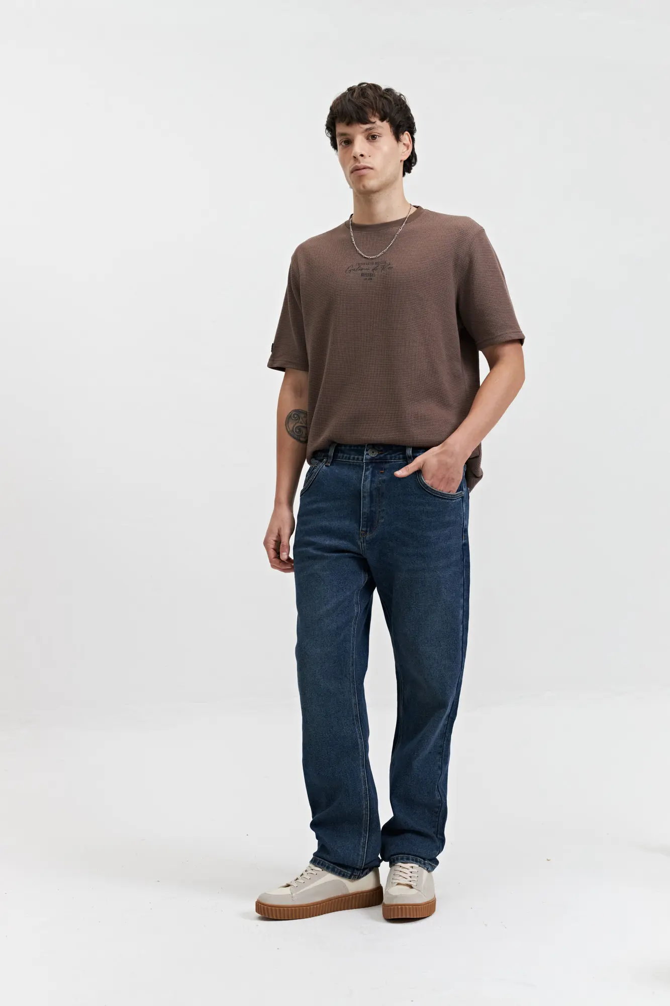 JEAN REGULAR SIRIUS
