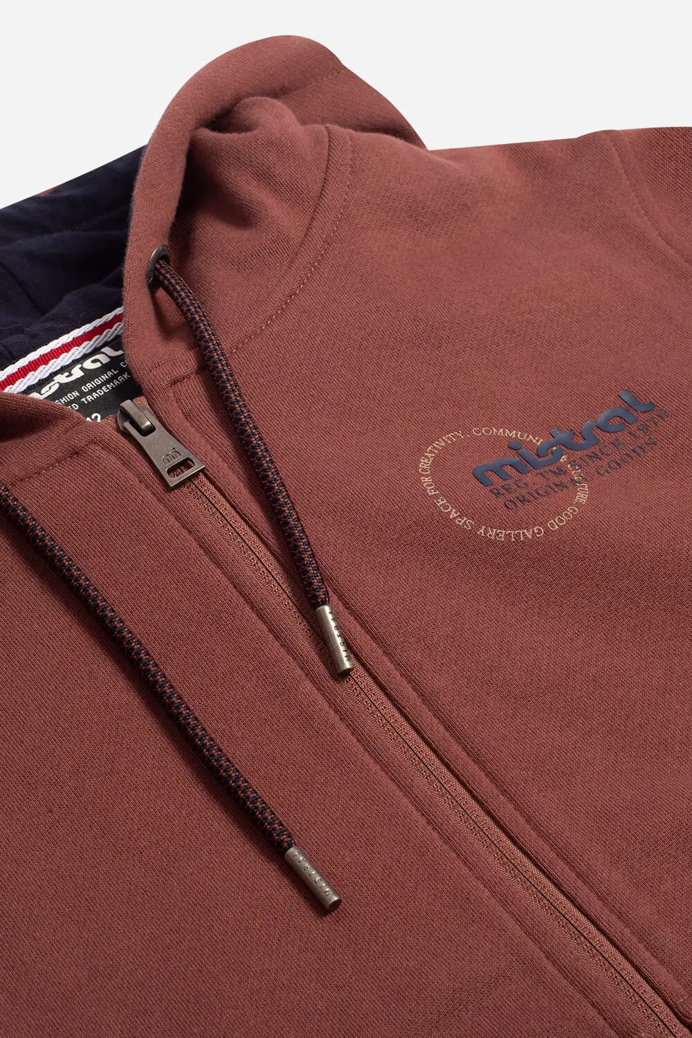 CAMPERA DE NIÑO LEEK