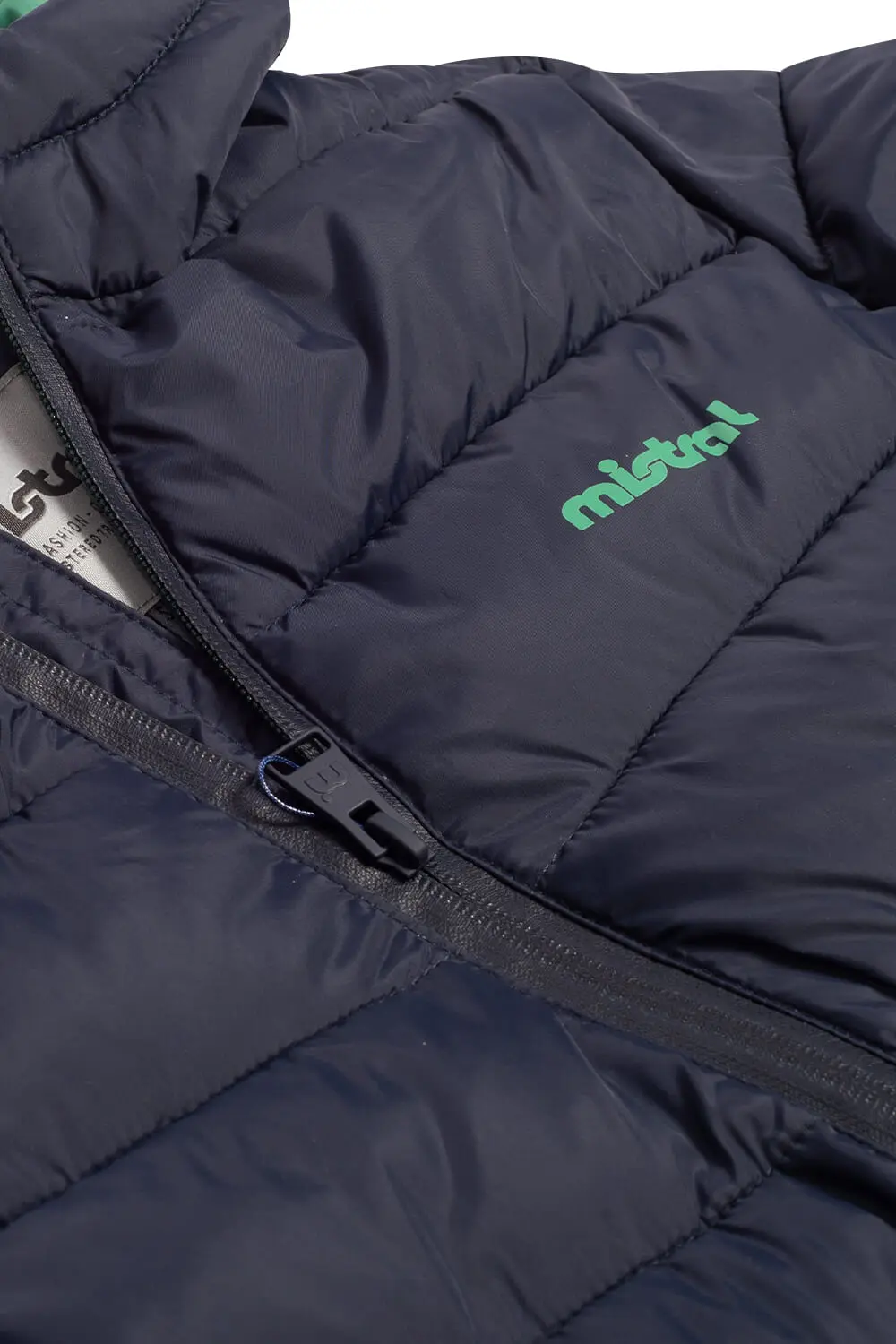 CAMPERA DE NIÑO STUART