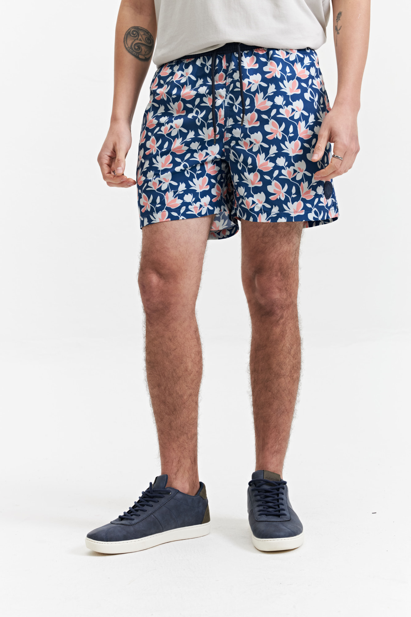 SHORT DE BAÑO COAST