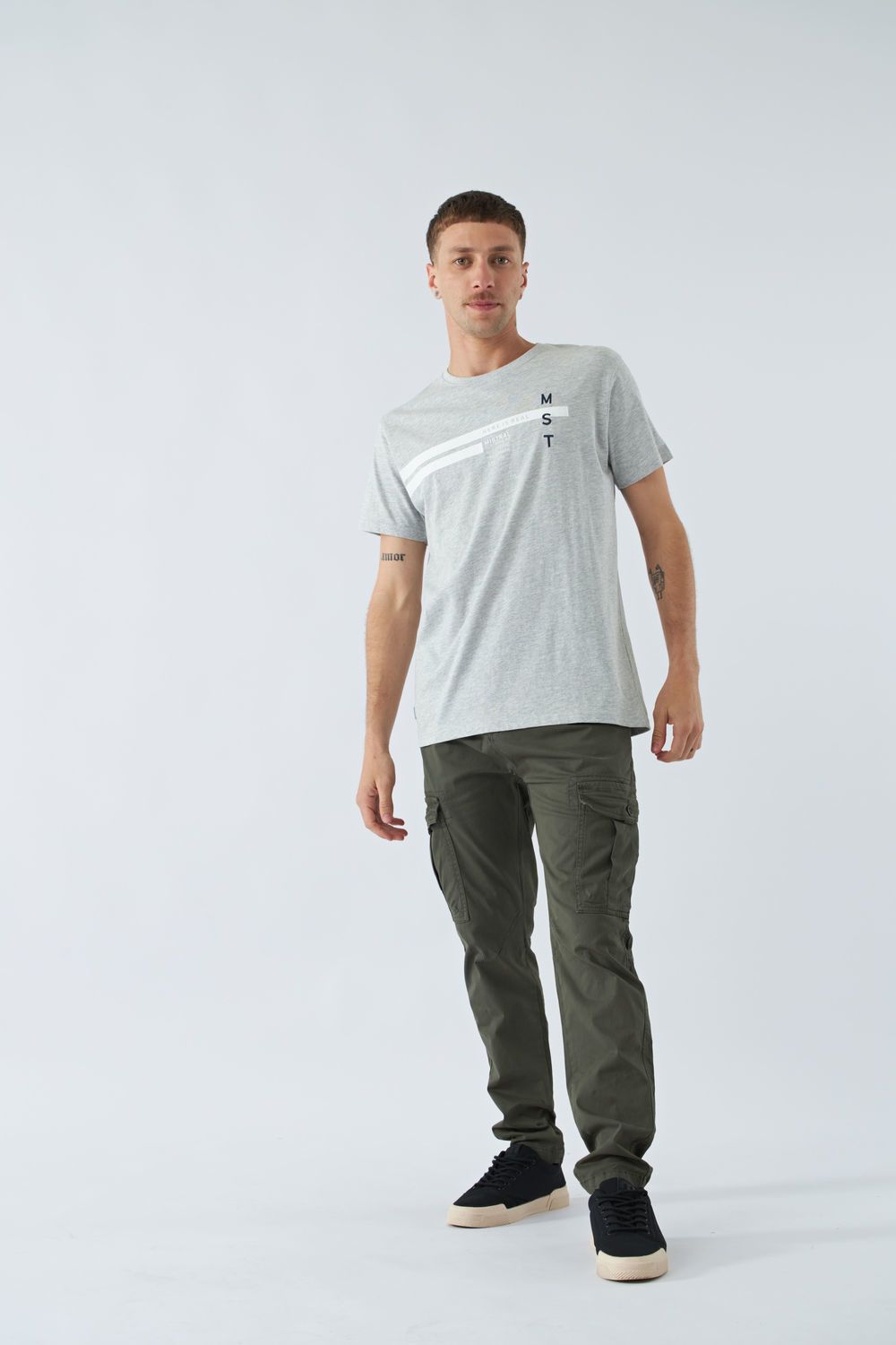 PANTALÓN CARGO LARS