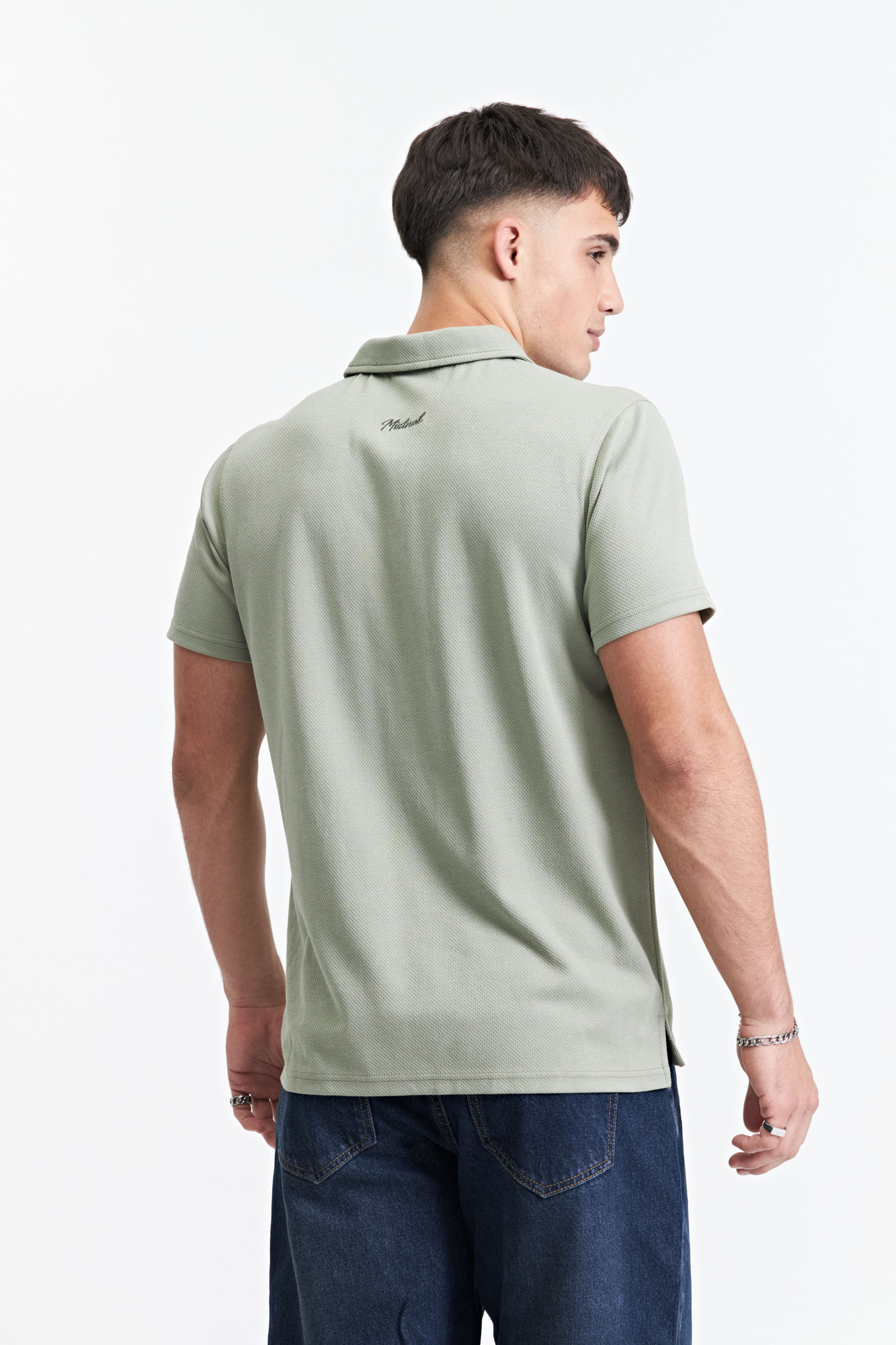 POLO ERITRO