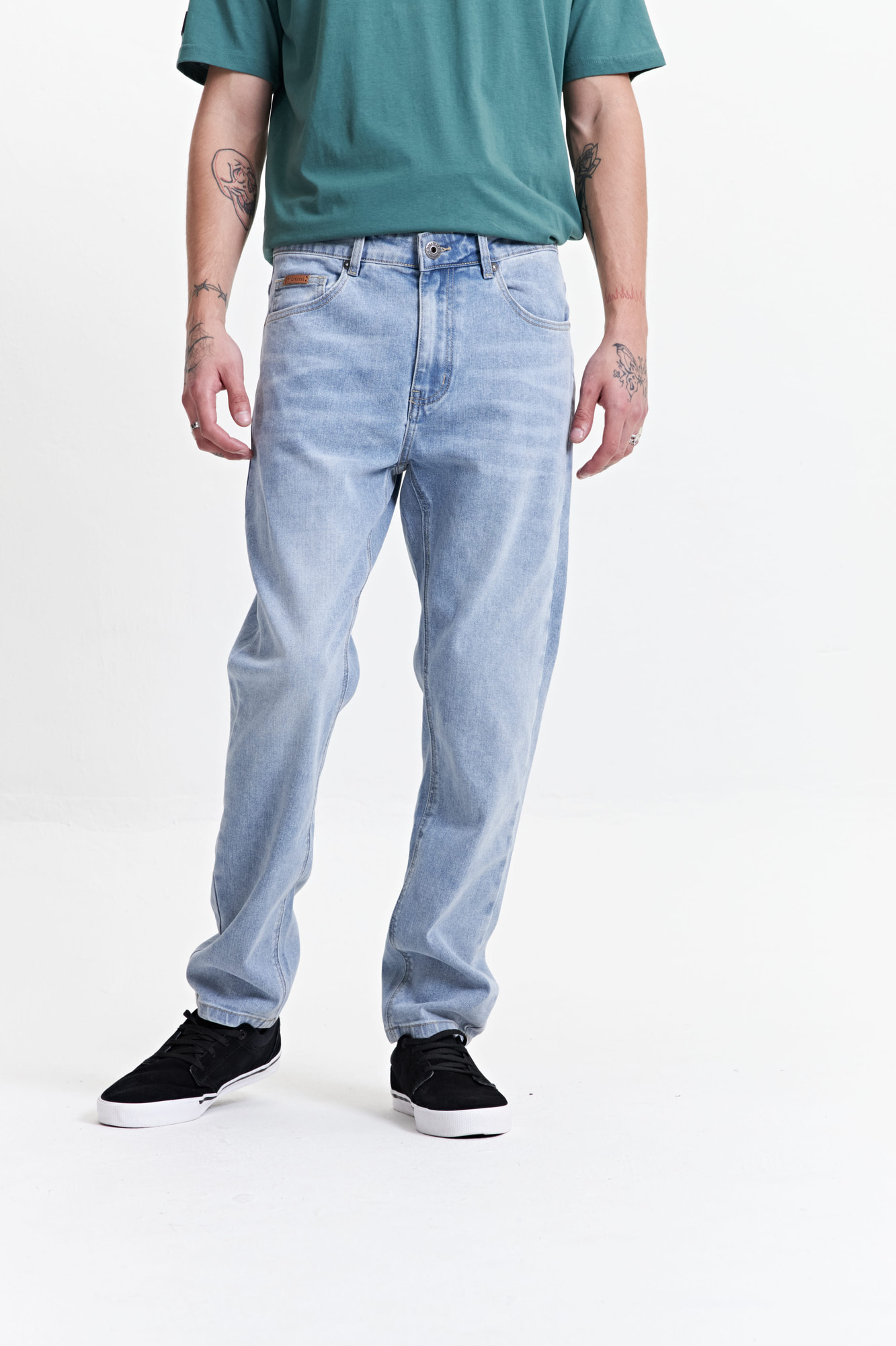 JEAN SLIM TAURUS