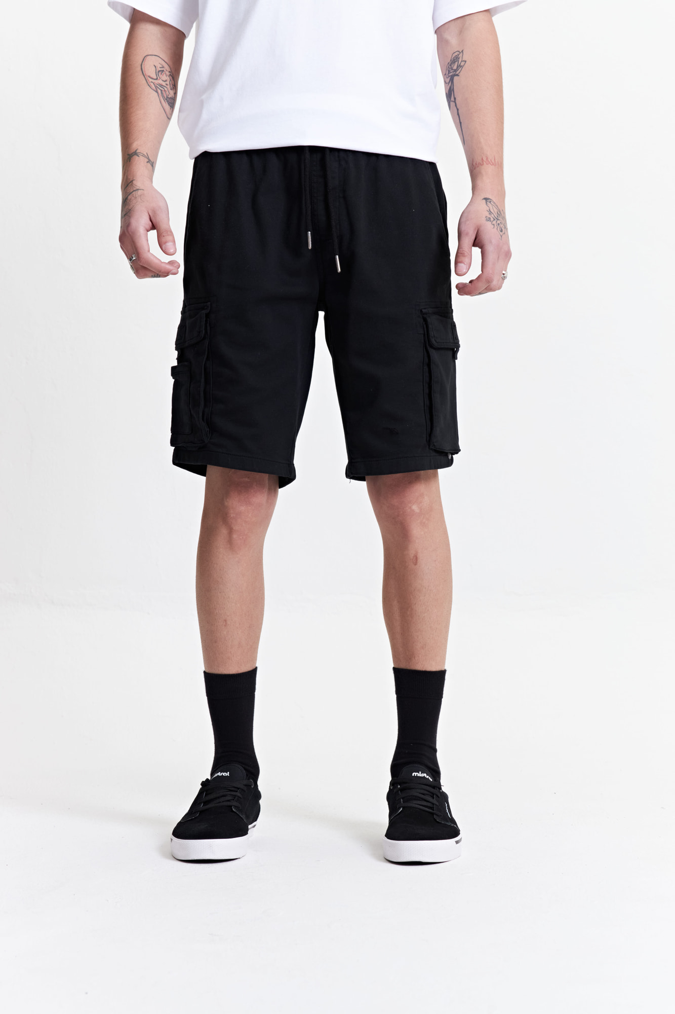 BERMUDA CARGO POLO