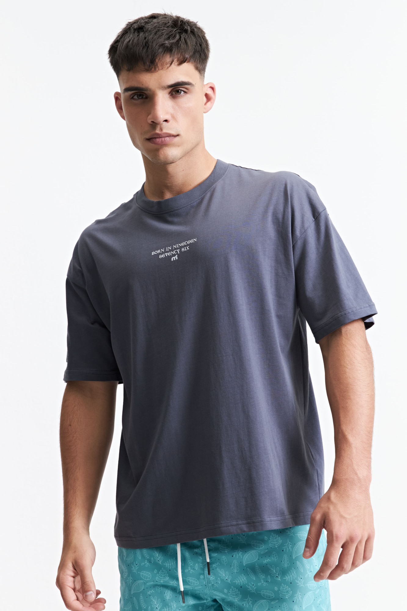 REMERA BOXY JASECK