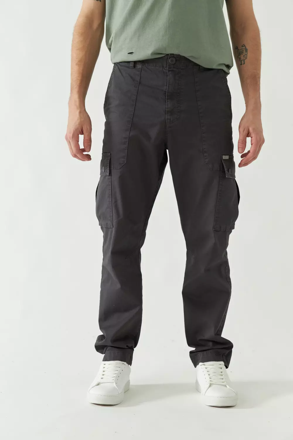 PANTALÓN CARGO IBIS