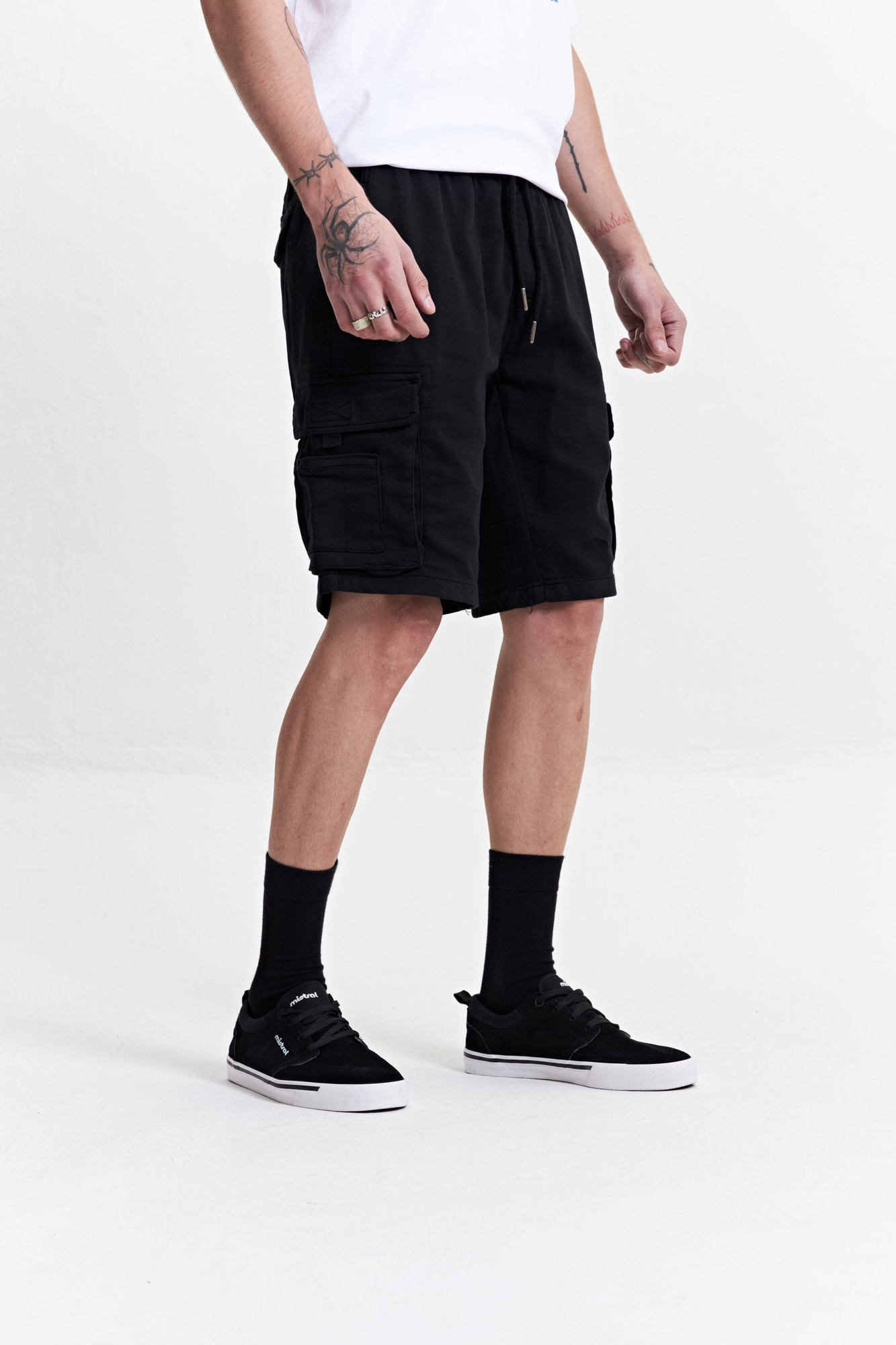 BERMUDA CARGO POLO