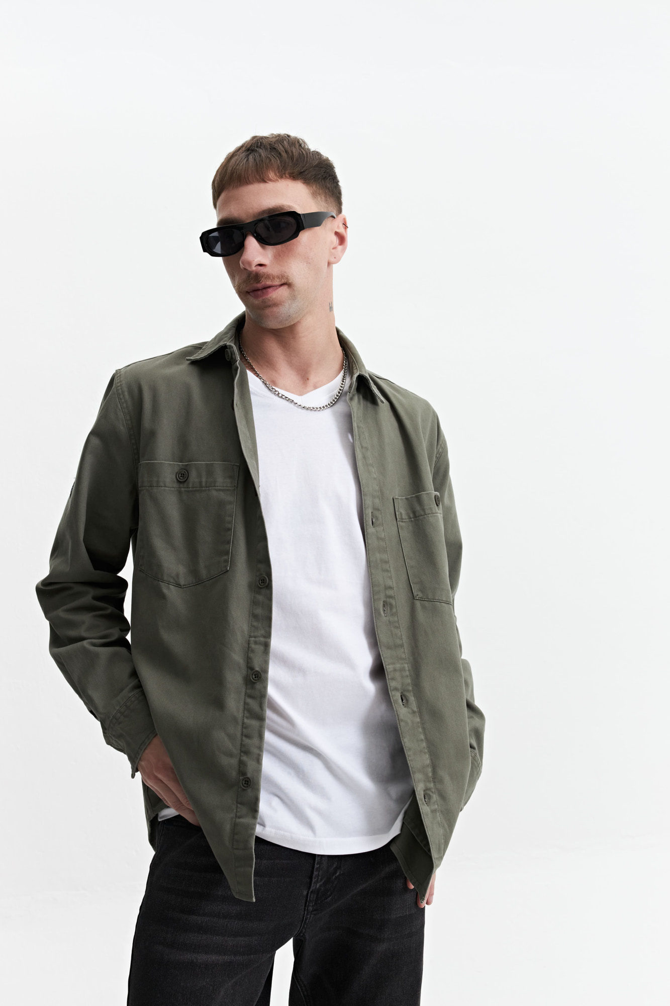 SOBRECAMISA EIRO