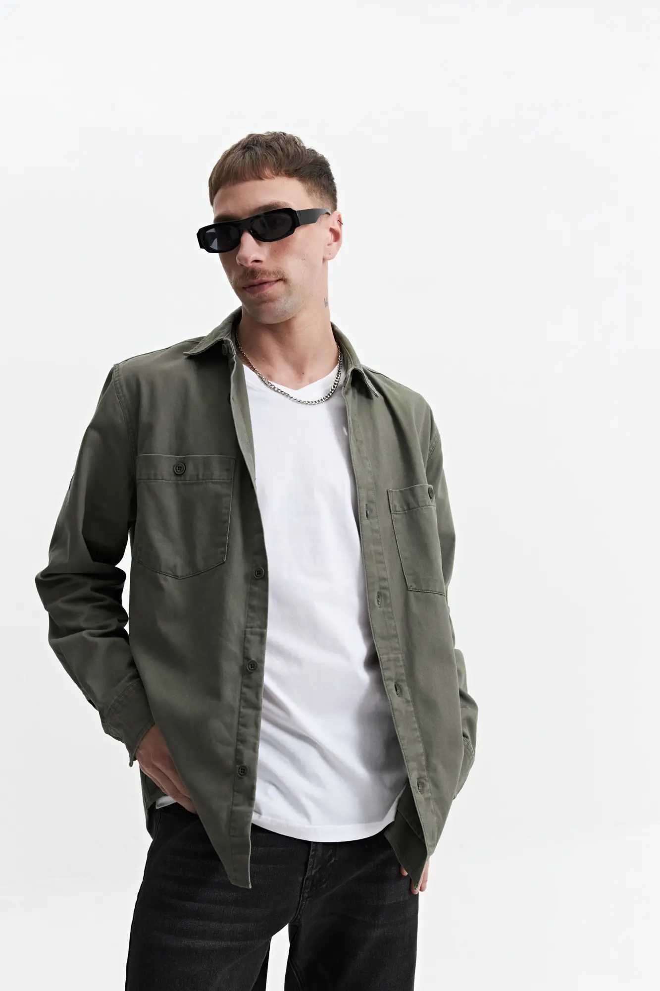 SOBRECAMISA EIRO