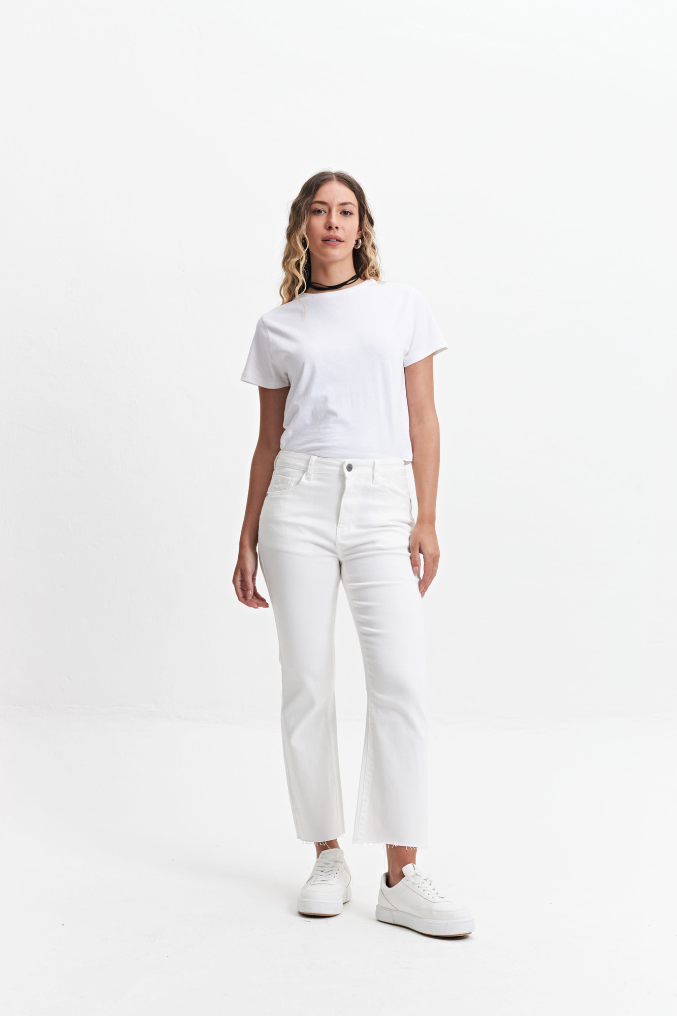 JEAN STRAIGHT DELIA