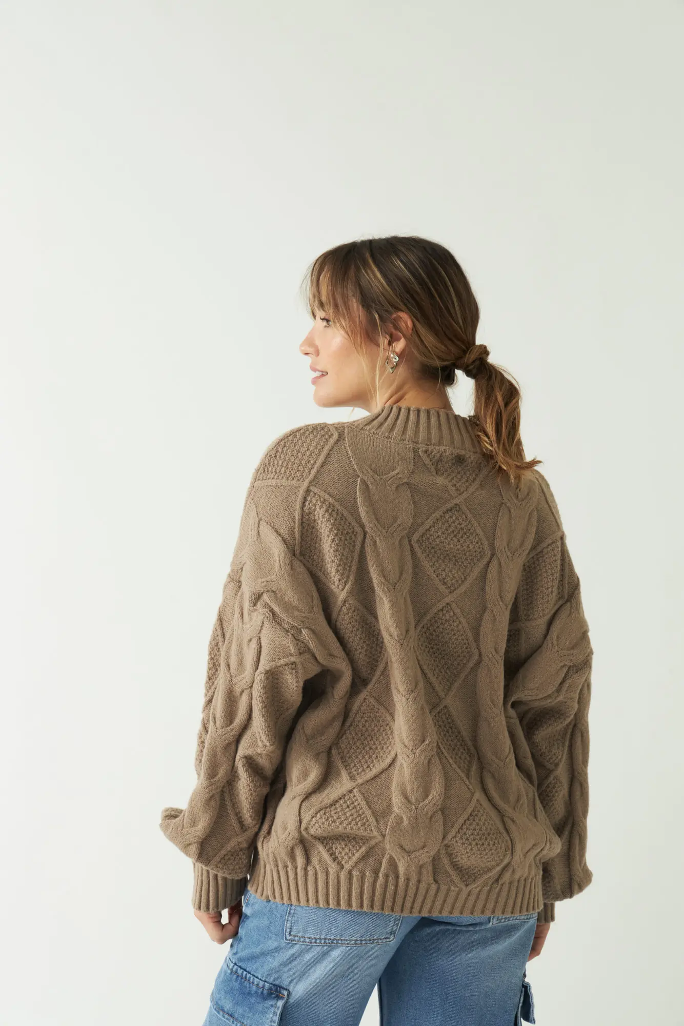 SWEATER ELISA