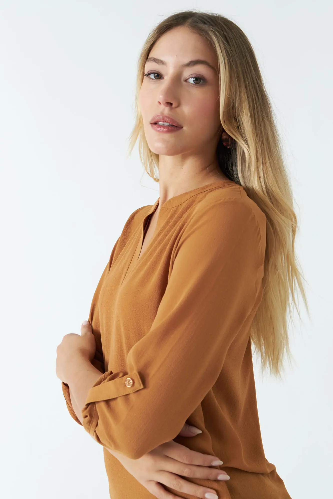 BLUSA MARA