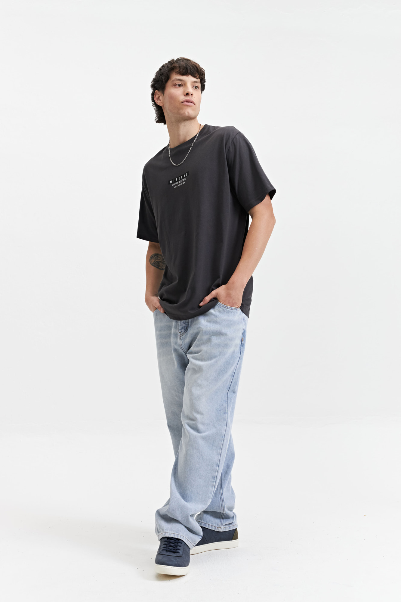 REMERA CYPRIAN