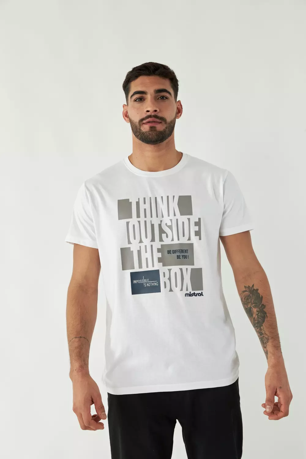 REMERA FLINT