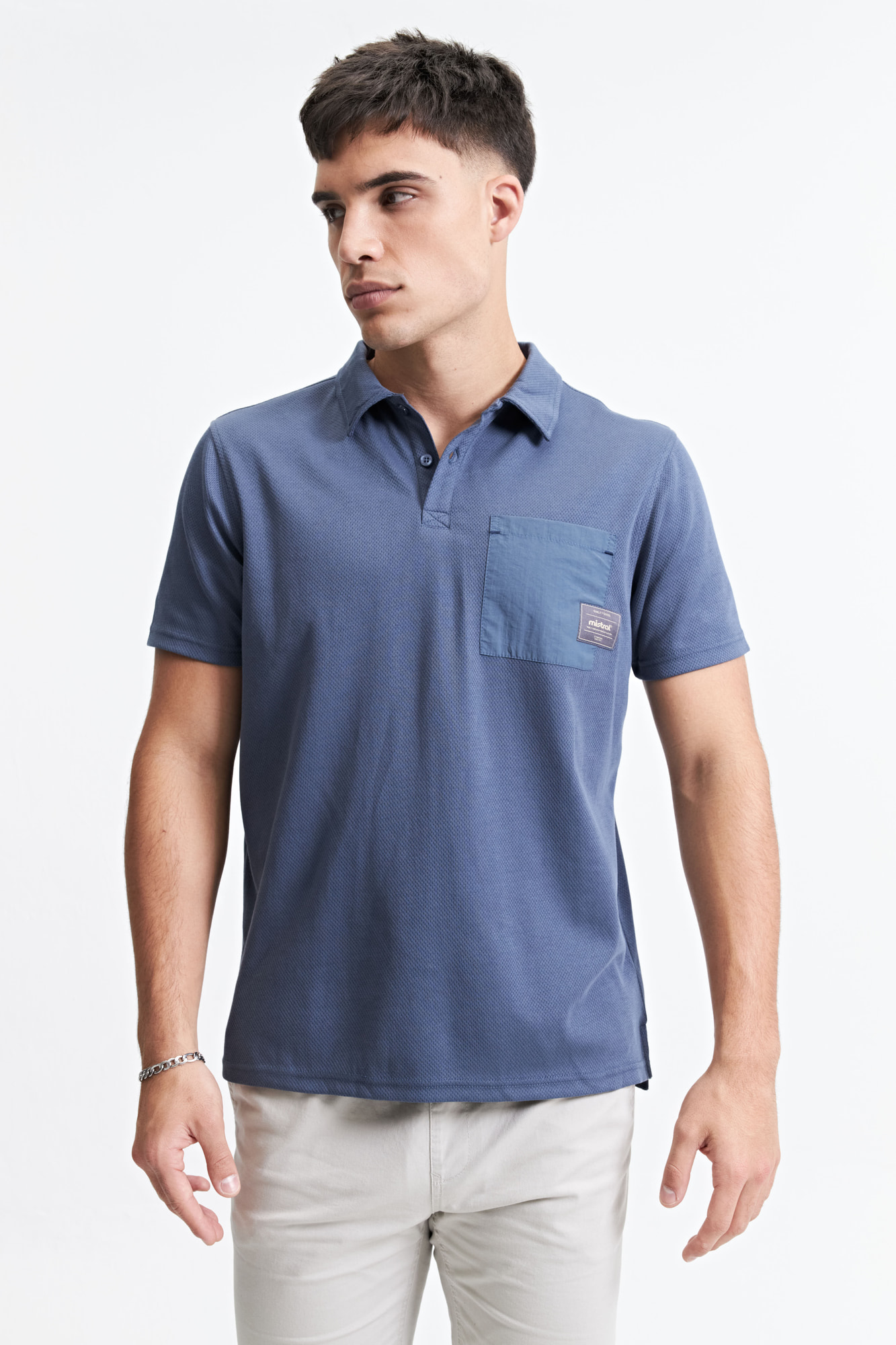 POLO ERITRO