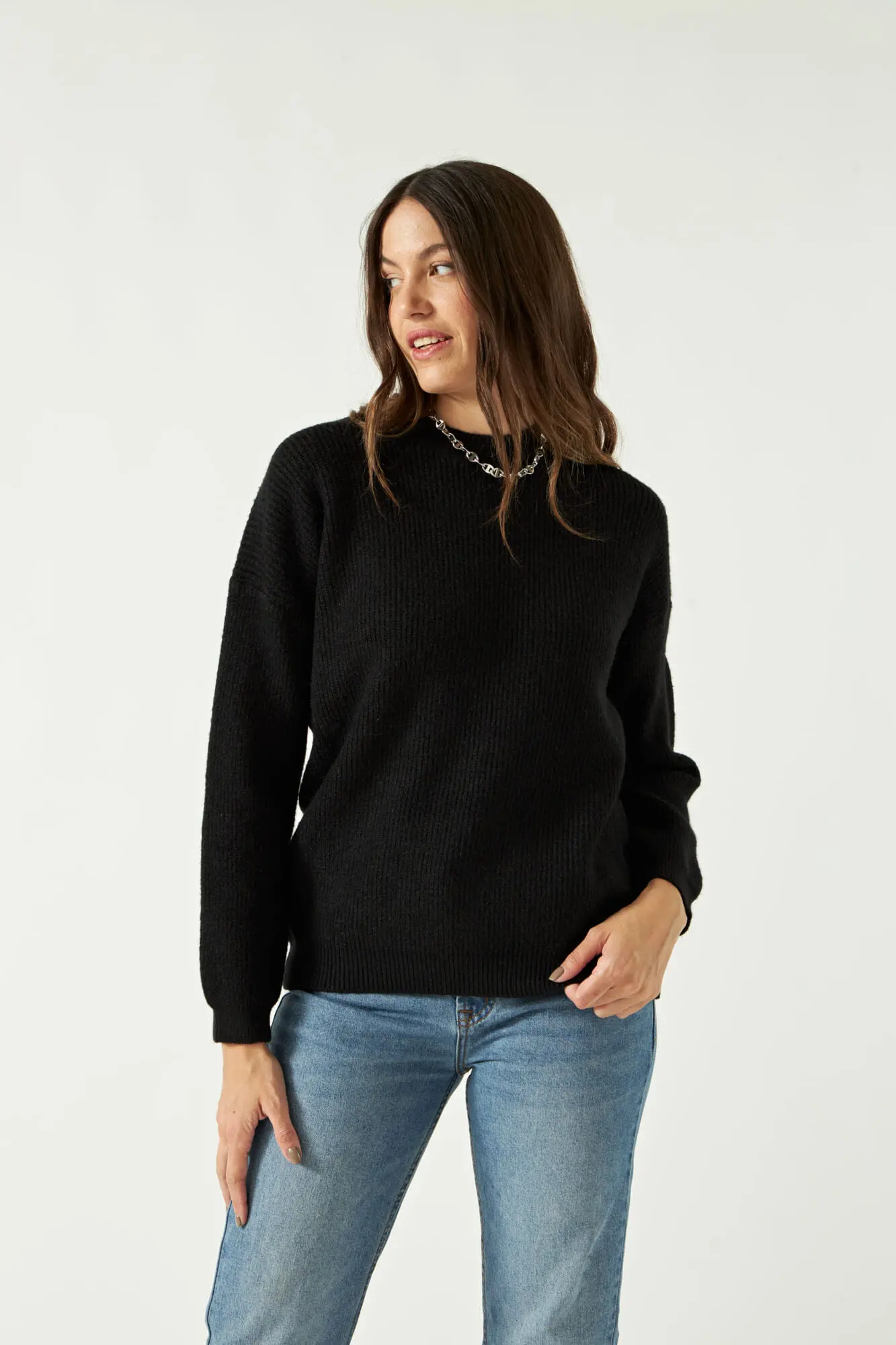 SWEATER FEDER