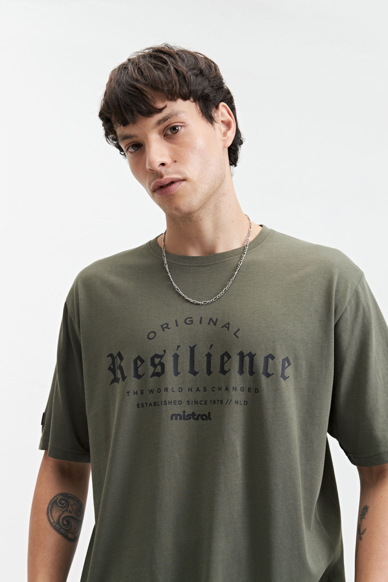 REMERA KOSMOS