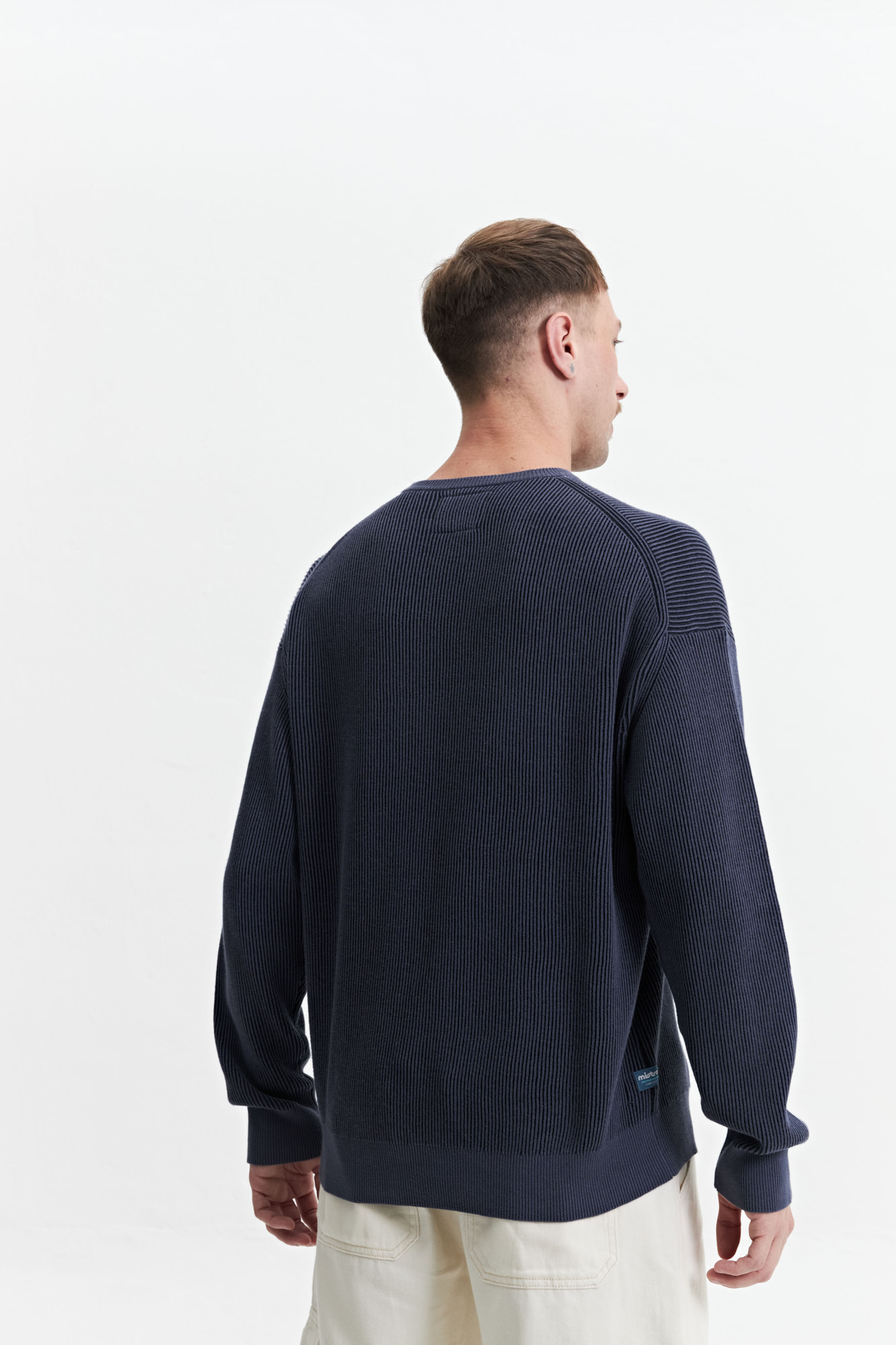 BUZO OVERSIZE FANGIO
