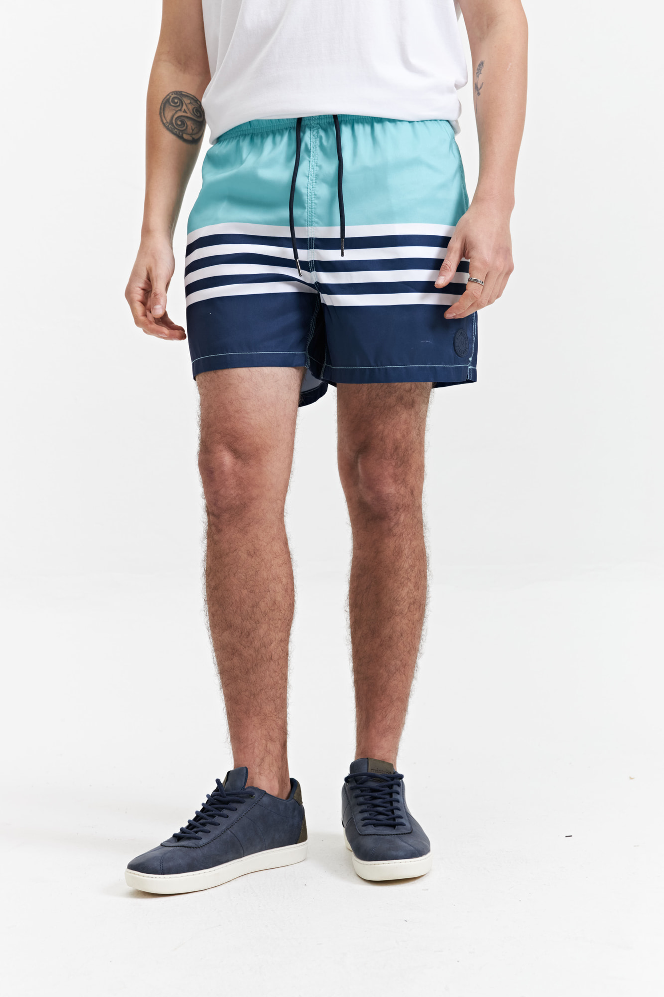SHORT DE BAÑO ZEN