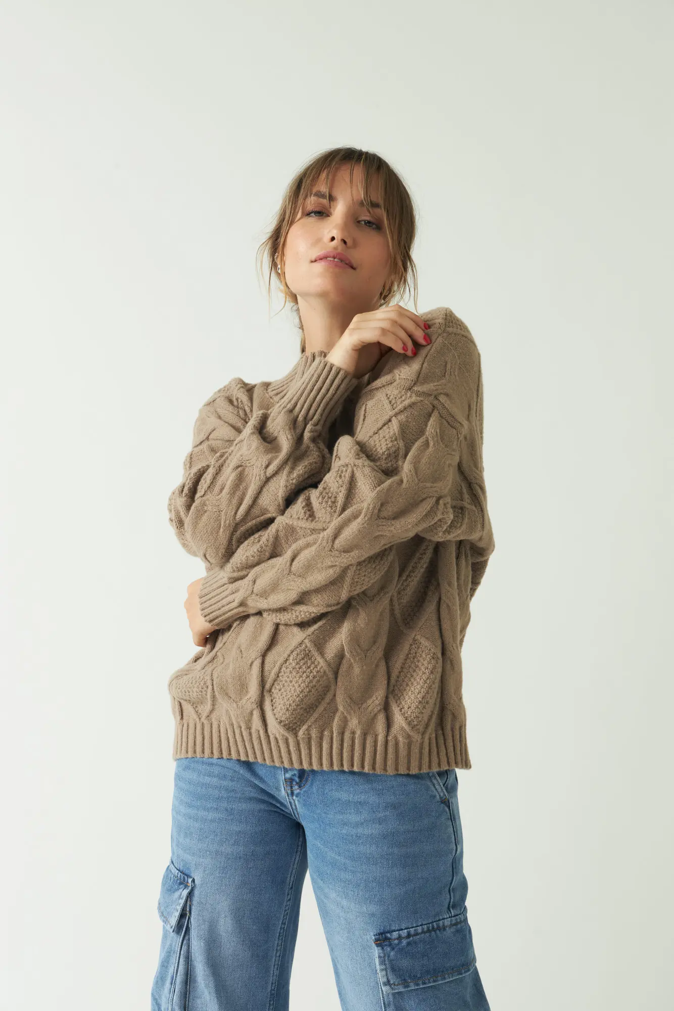 SWEATER ELISA