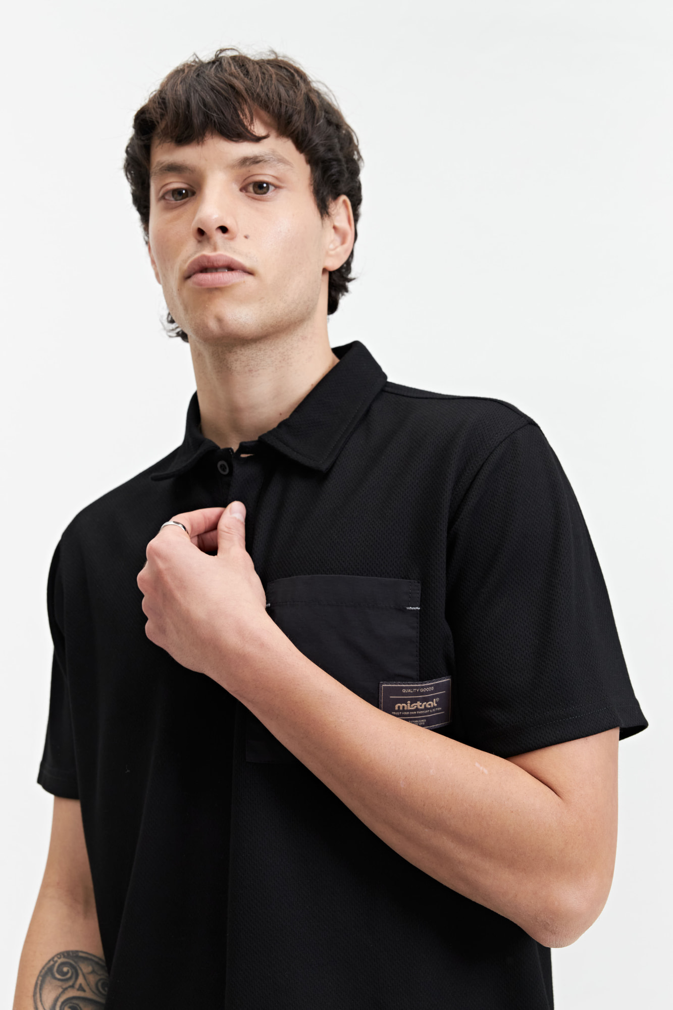 POLO ERITRO