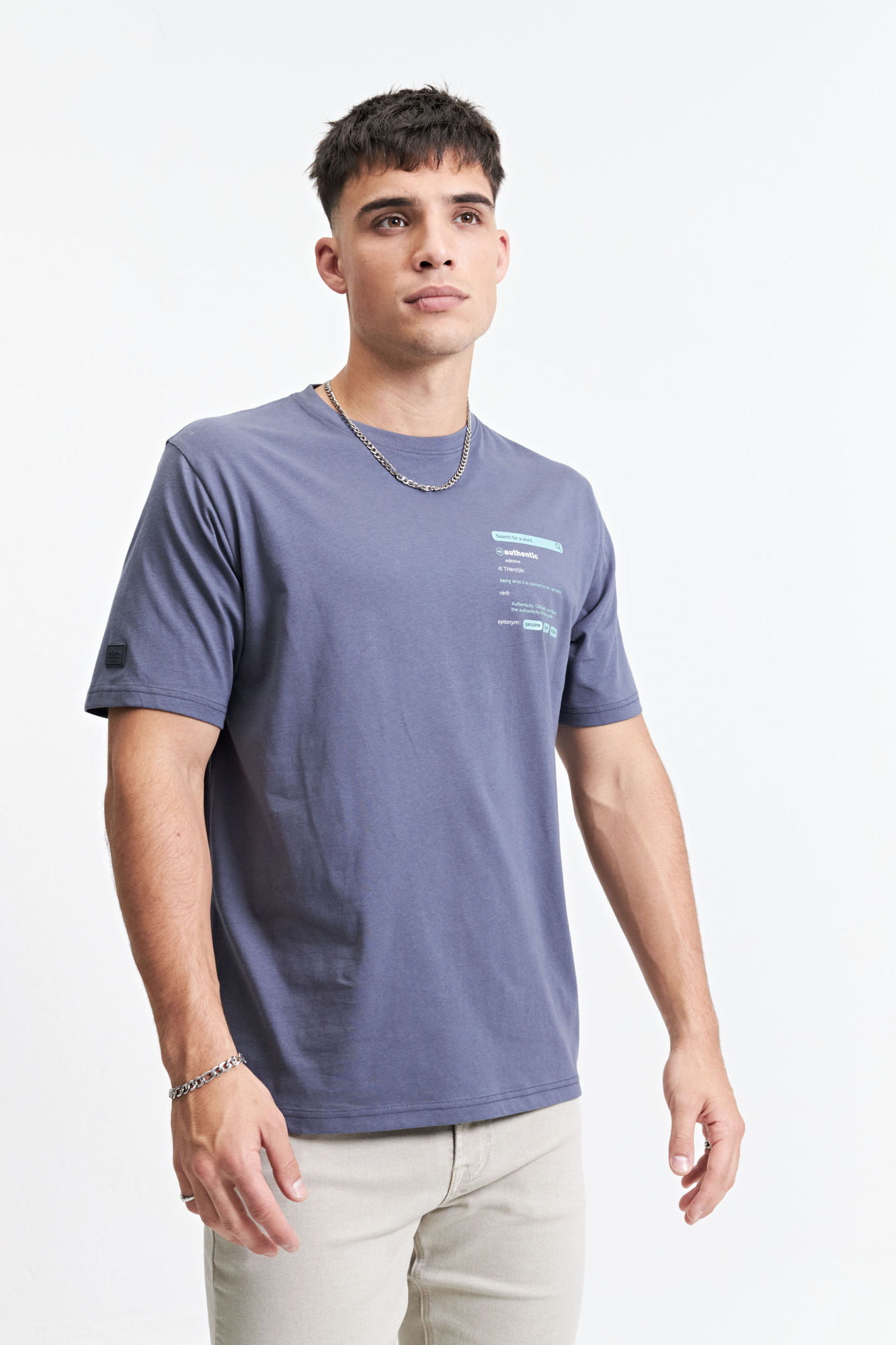 REMERA BORIS