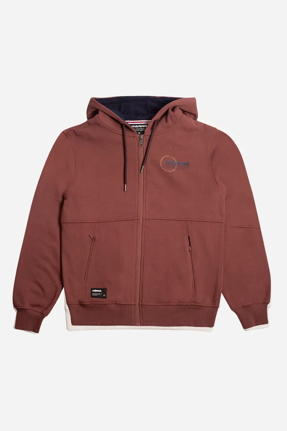 CAMPERA DE NIÑO LEEK