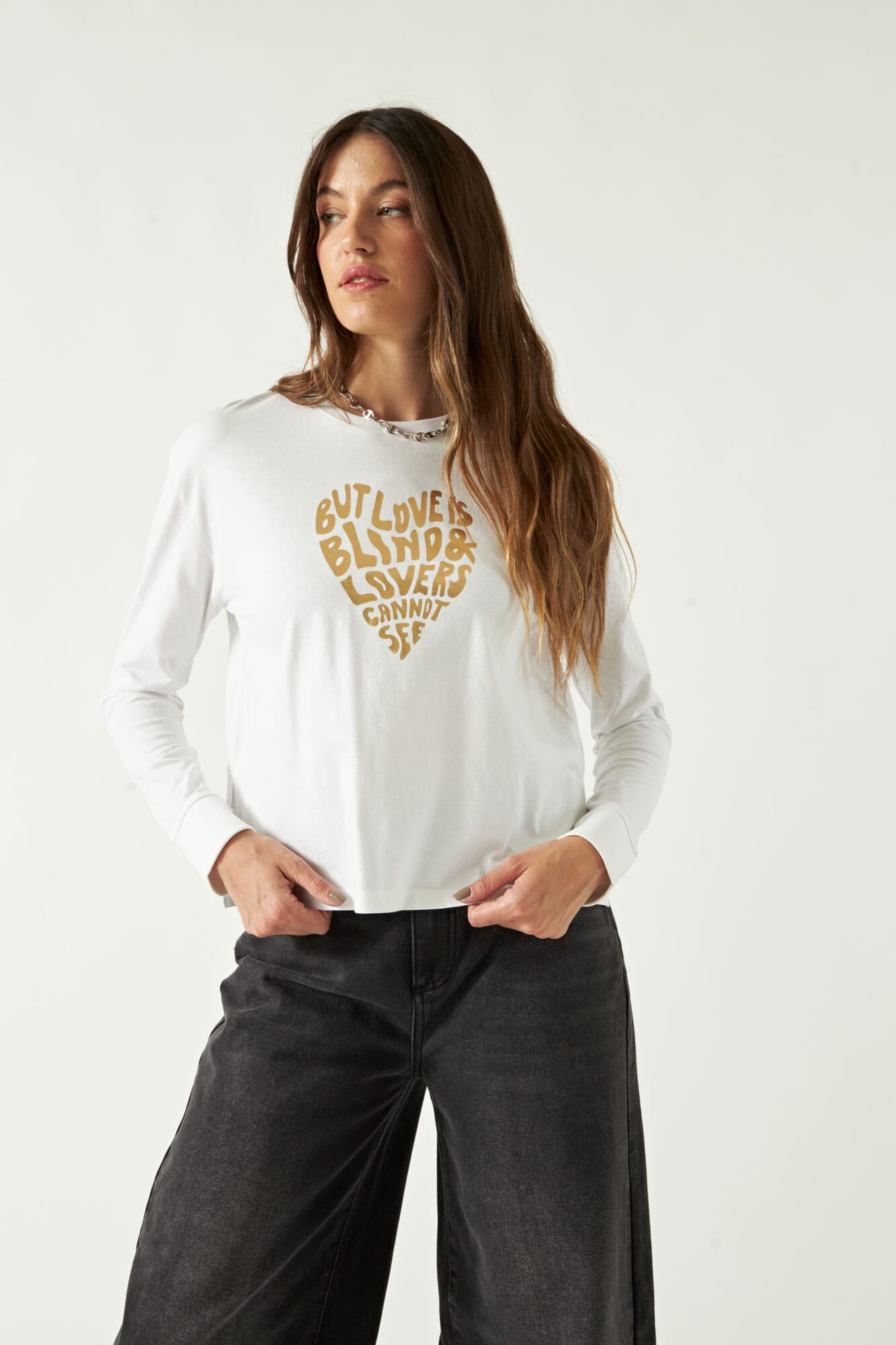 REMERA GIORGIA