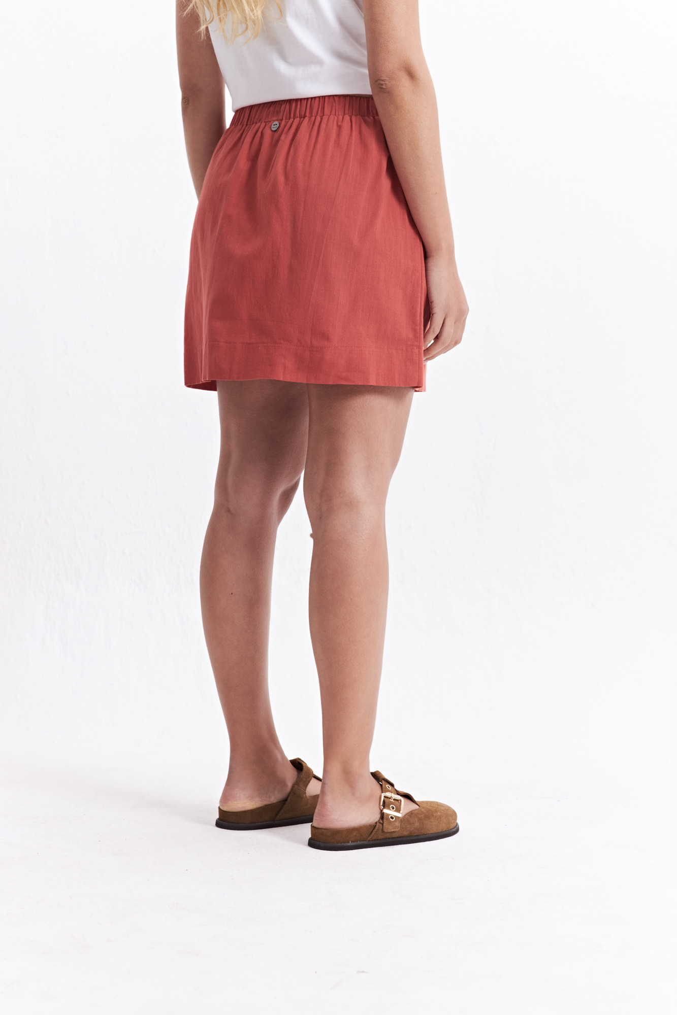 FALDA CORTA TOSCANA