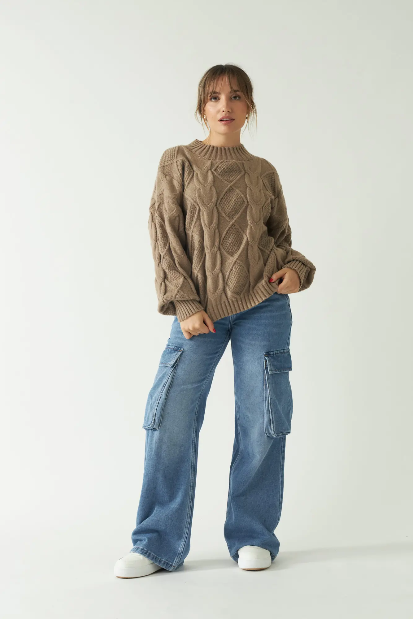 SWEATER ELISA