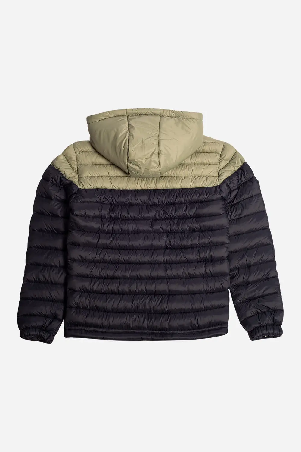 CAMPERA DE NIÑO QUINCY